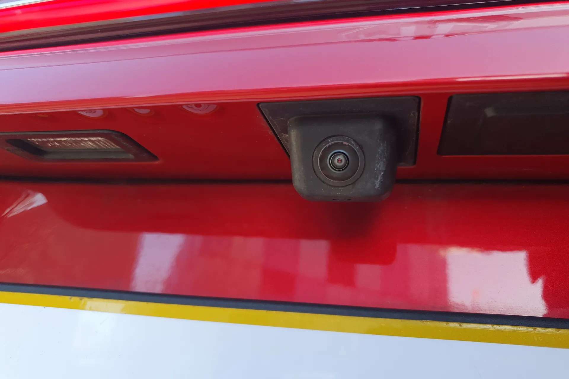 2024 MG MOTOR UK HS 2024 MG MOTOR UK HS