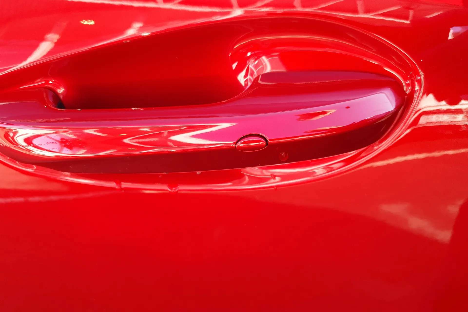 2024 MG MOTOR UK HS 2024 MG MOTOR UK HS