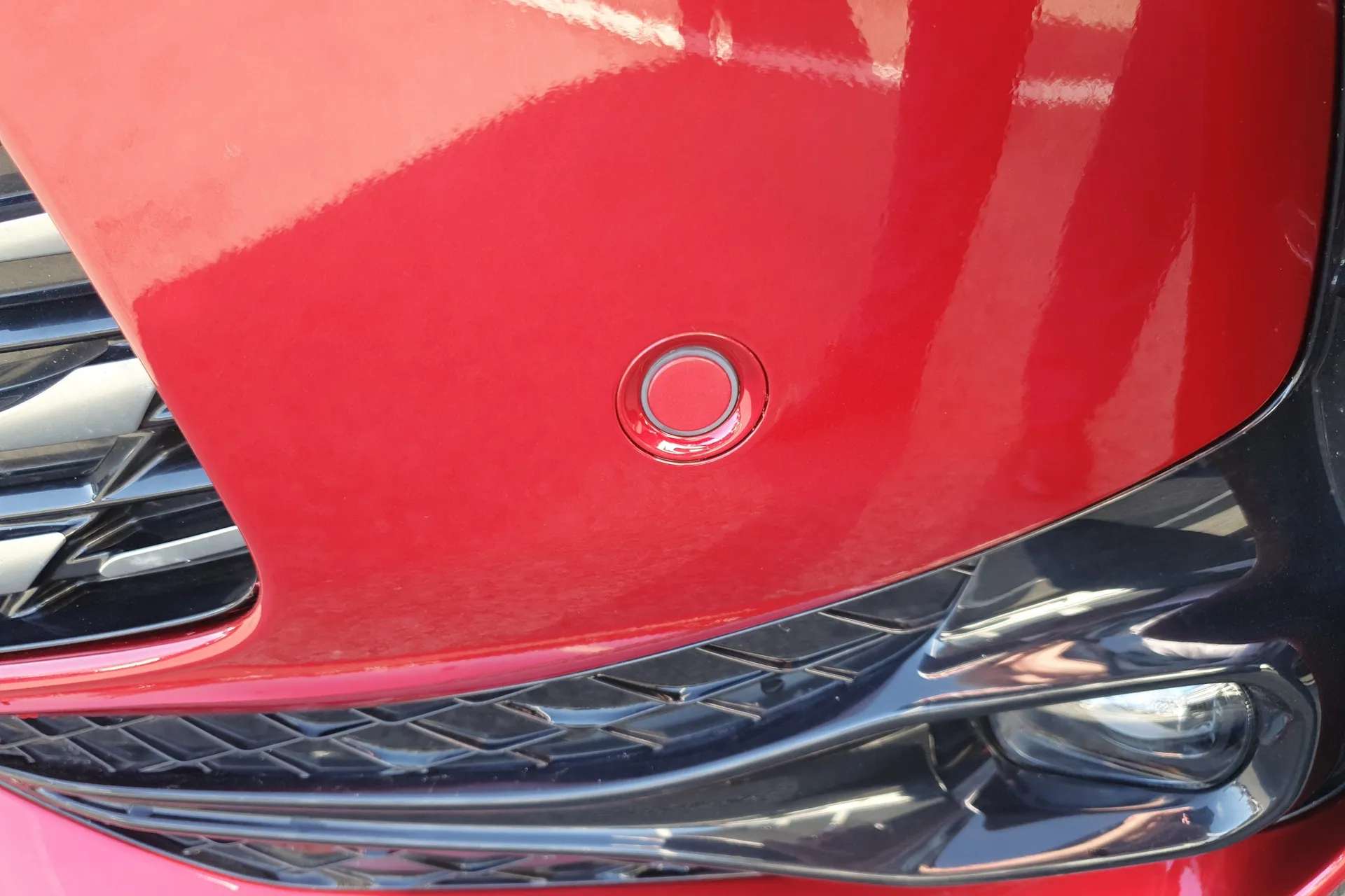 2024 MG MOTOR UK HS 2024 MG MOTOR UK HS