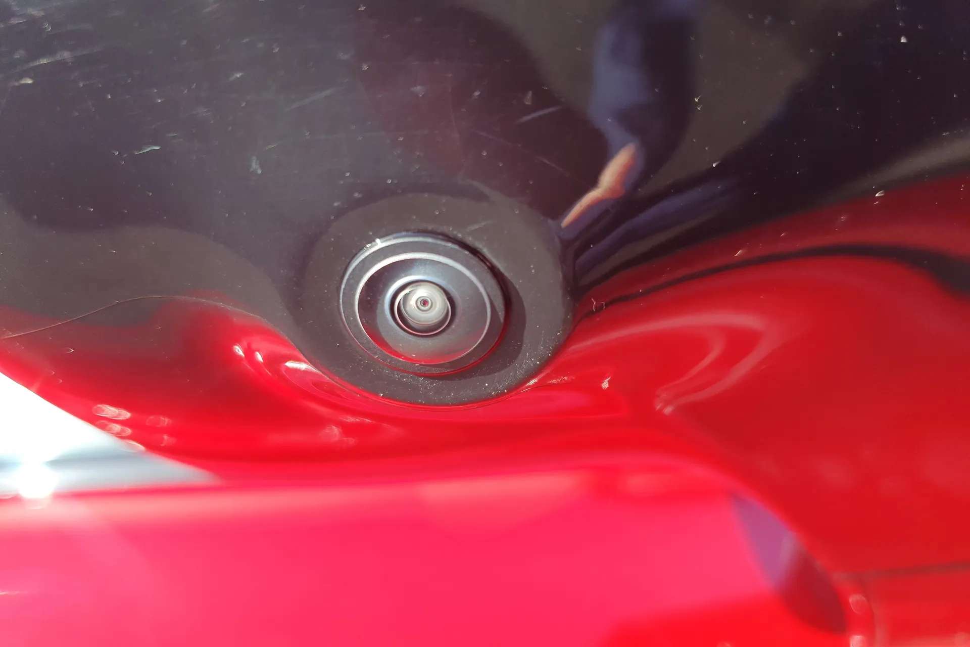 2024 MG MOTOR UK HS 2024 MG MOTOR UK HS