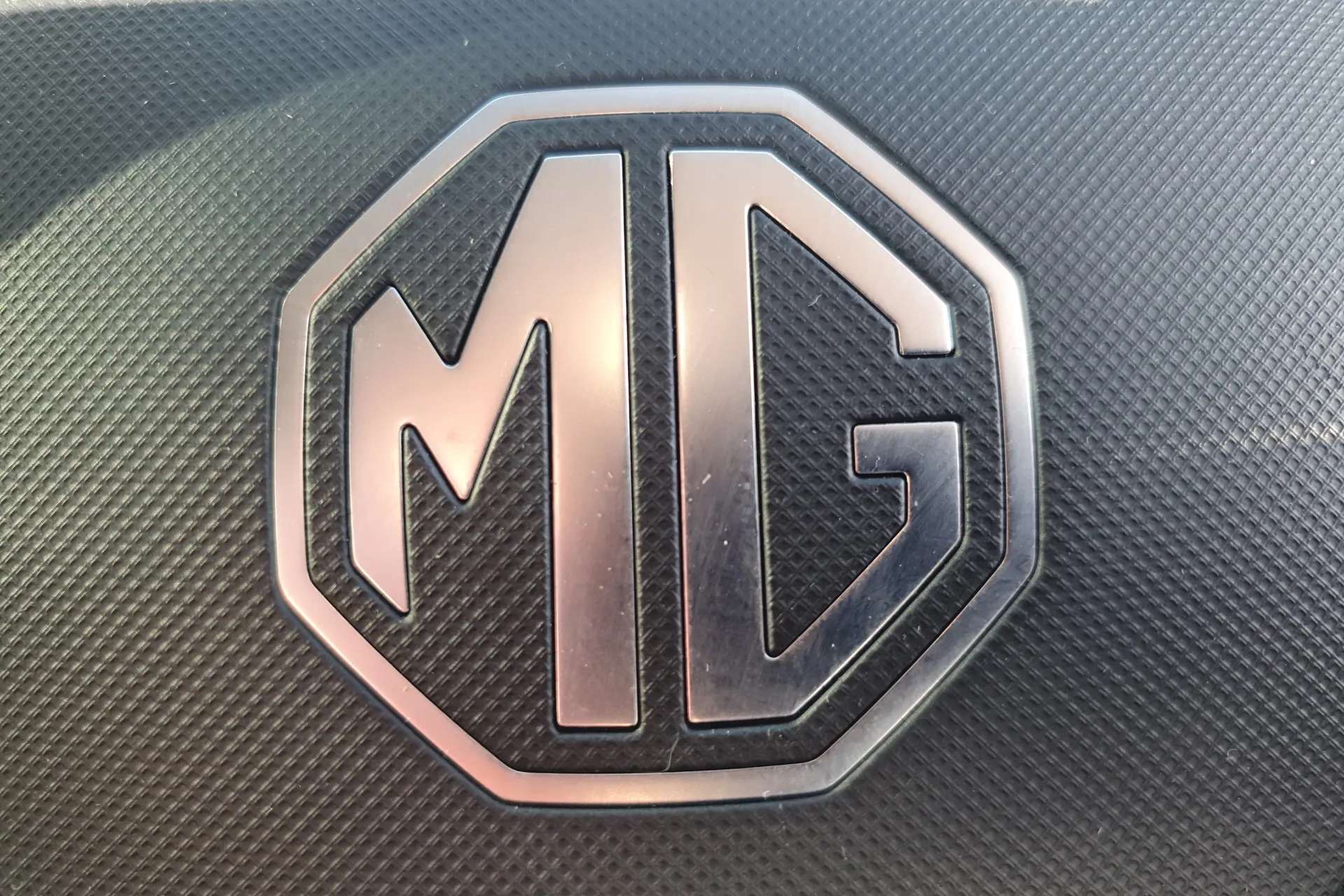 2024 MG MOTOR UK HS 2024 MG MOTOR UK HS