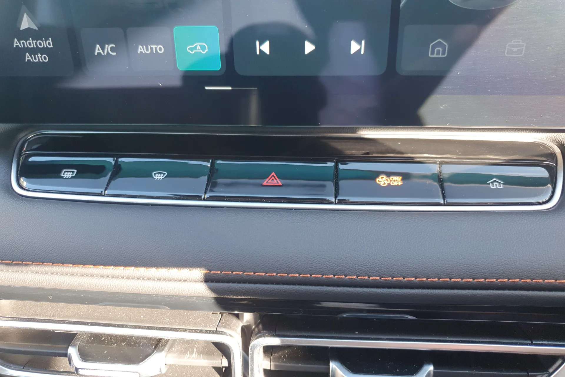 2024 MG MOTOR UK HS 2024 MG MOTOR UK HS