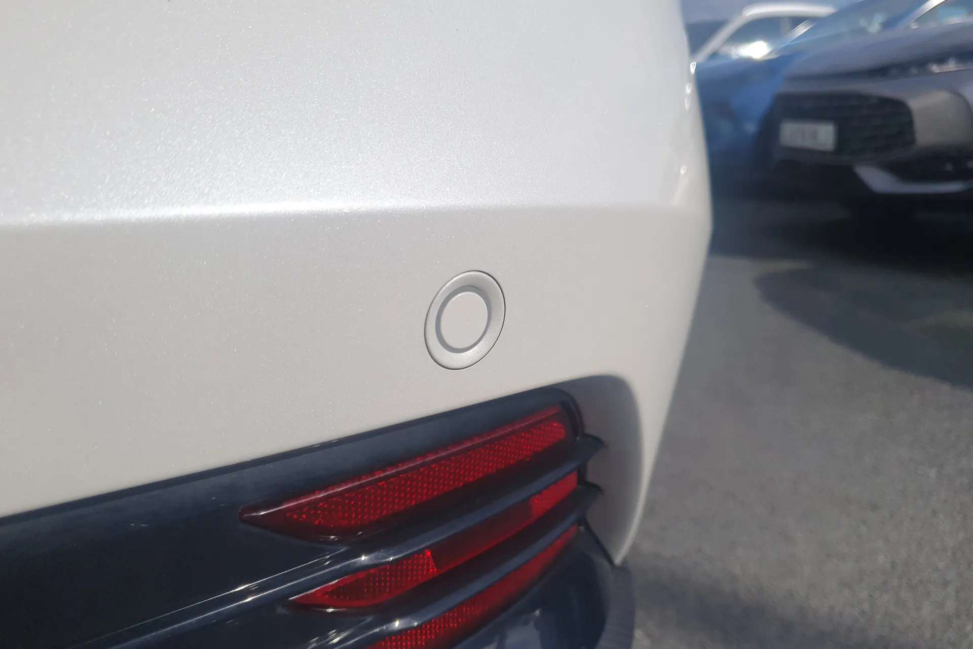 2024 MG MOTOR UK HS 2024 MG MOTOR UK HS