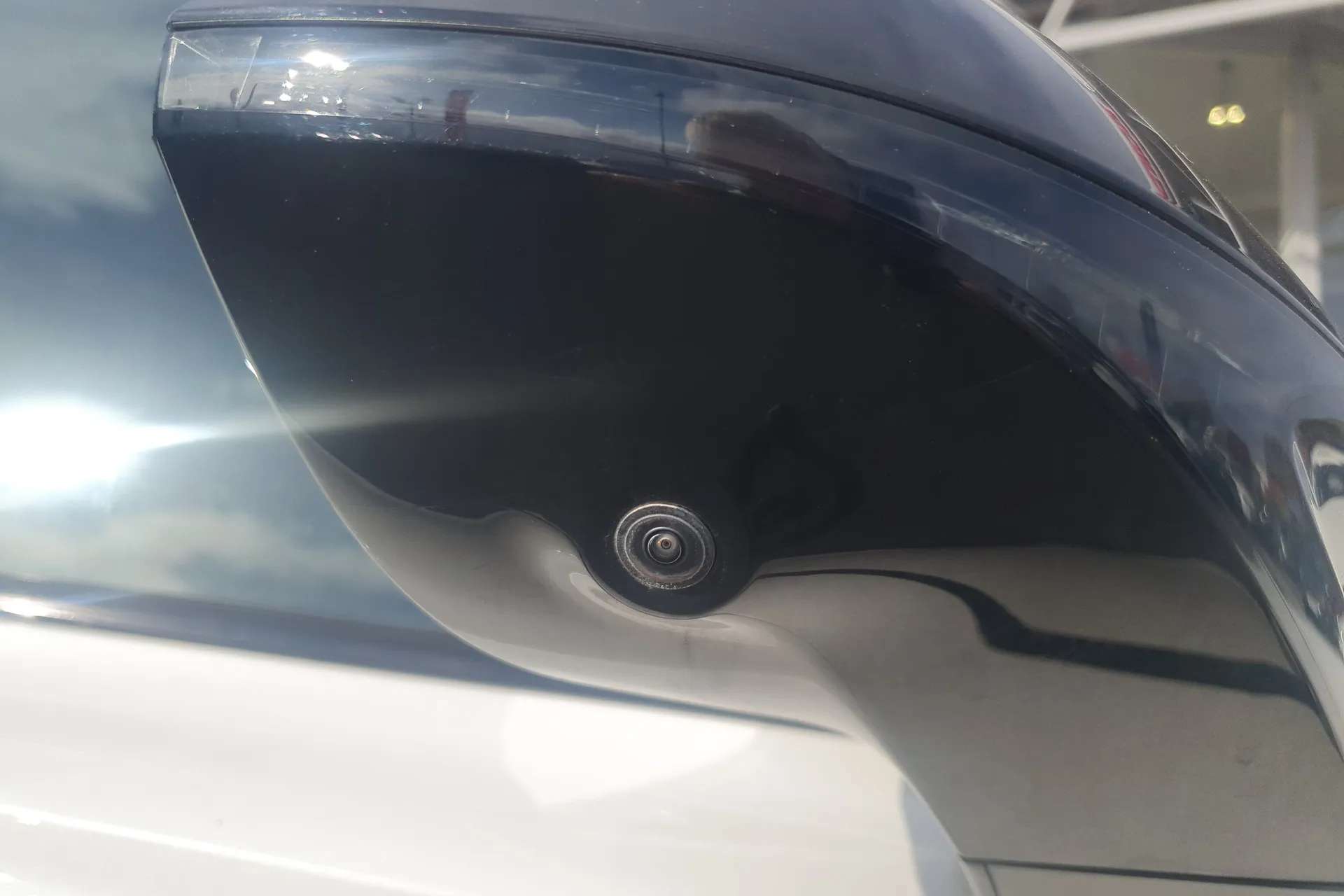 2024 MG MOTOR UK HS 2024 MG MOTOR UK HS