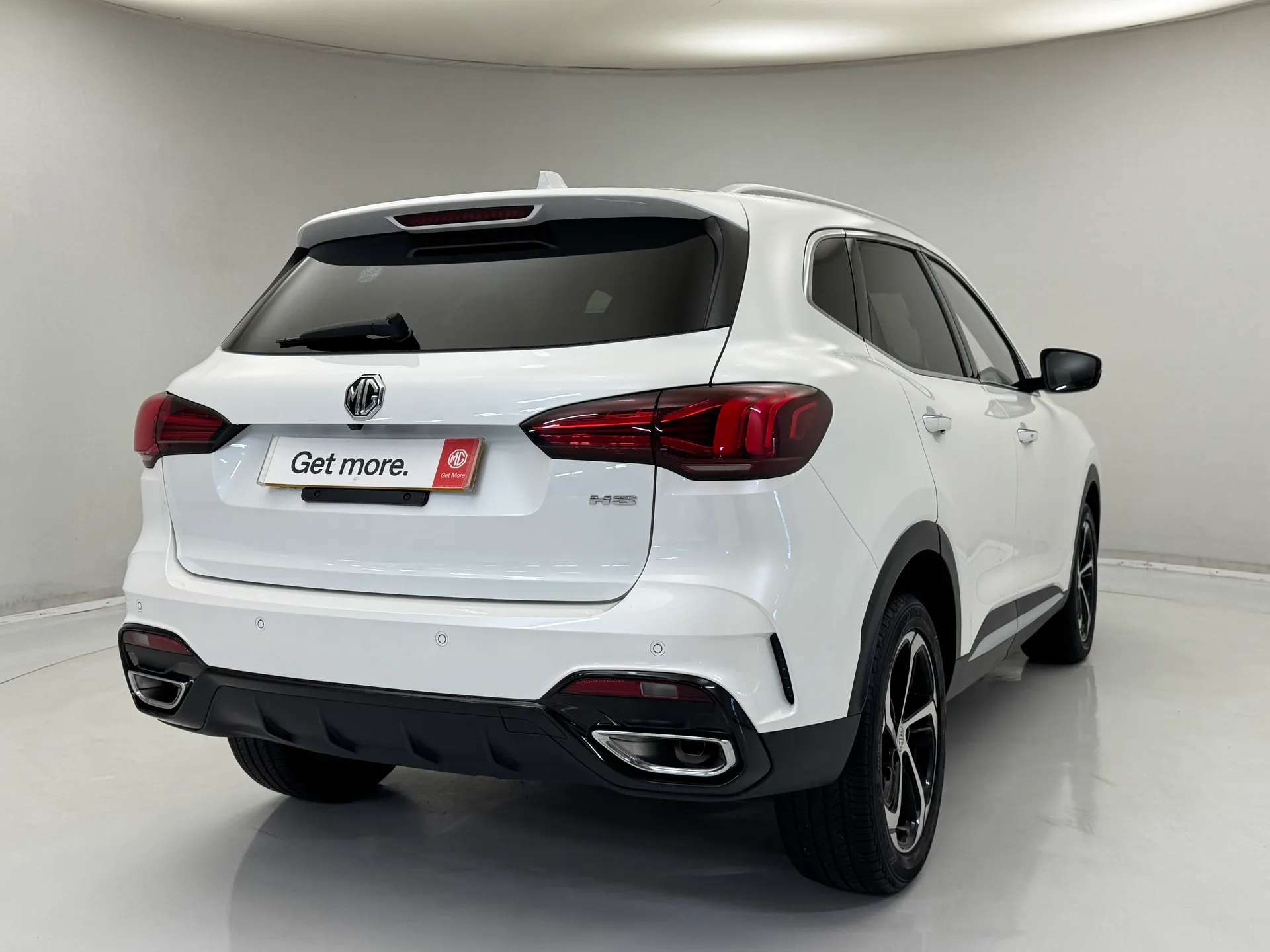 A 2023 MG HS 1.5 T-GDI Trophy 5dr ð 27,506 Miles ð A 2023 MG HS 1.5 T-GDI Trophy 5dr ð 27,506 Miles ð