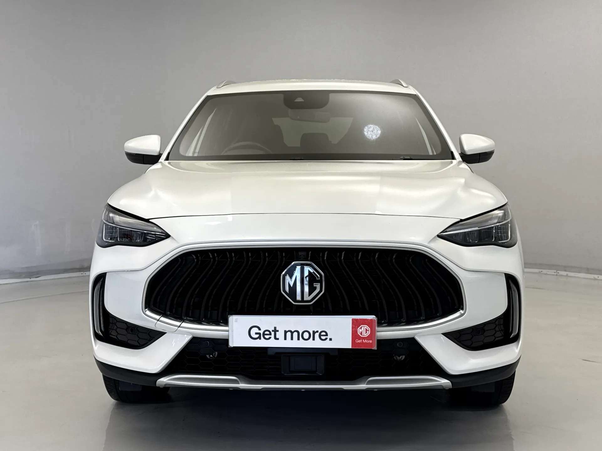 2023 MG HS 2023 MG HS