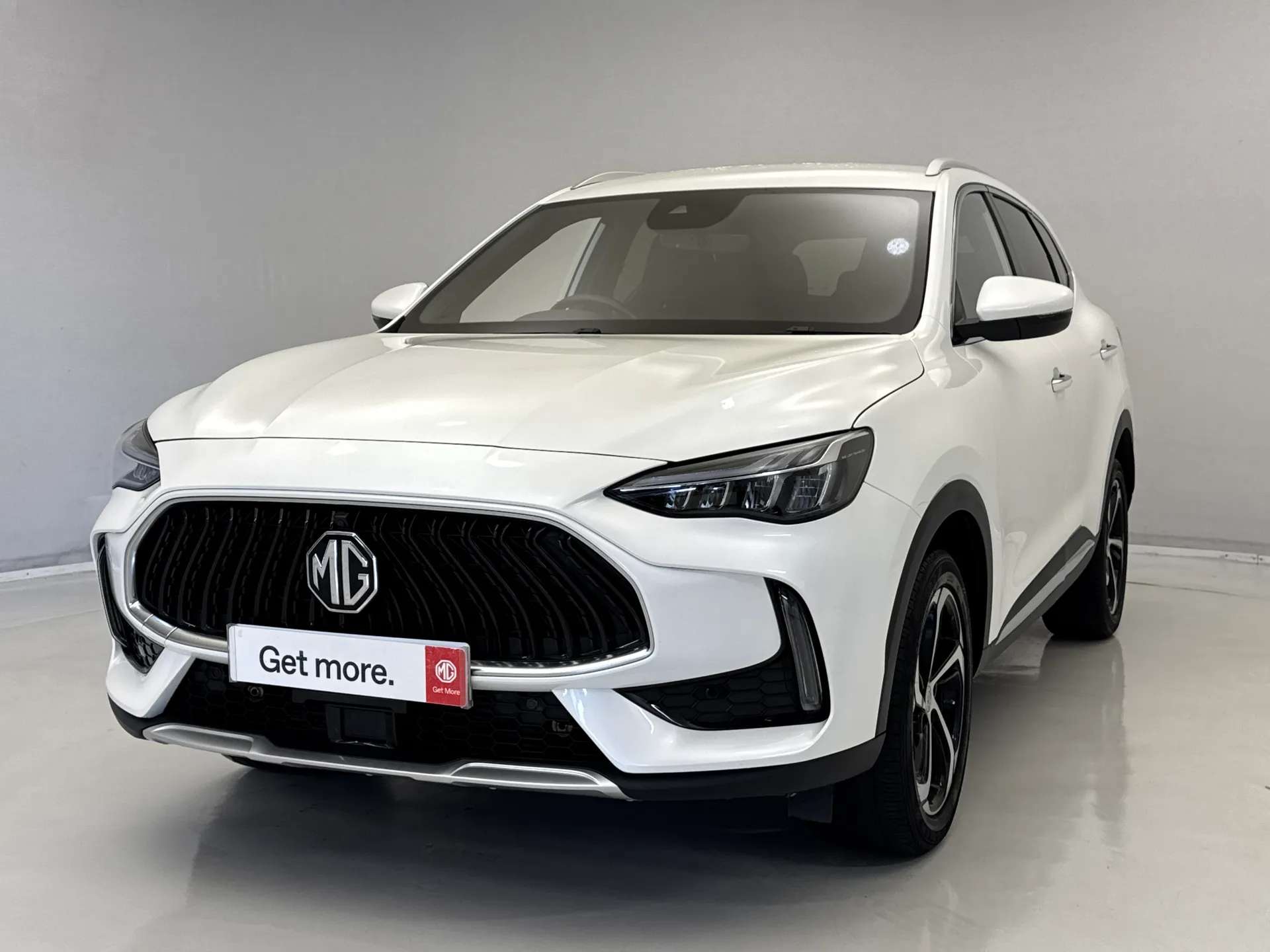 2023 MG HS 2023 MG HS