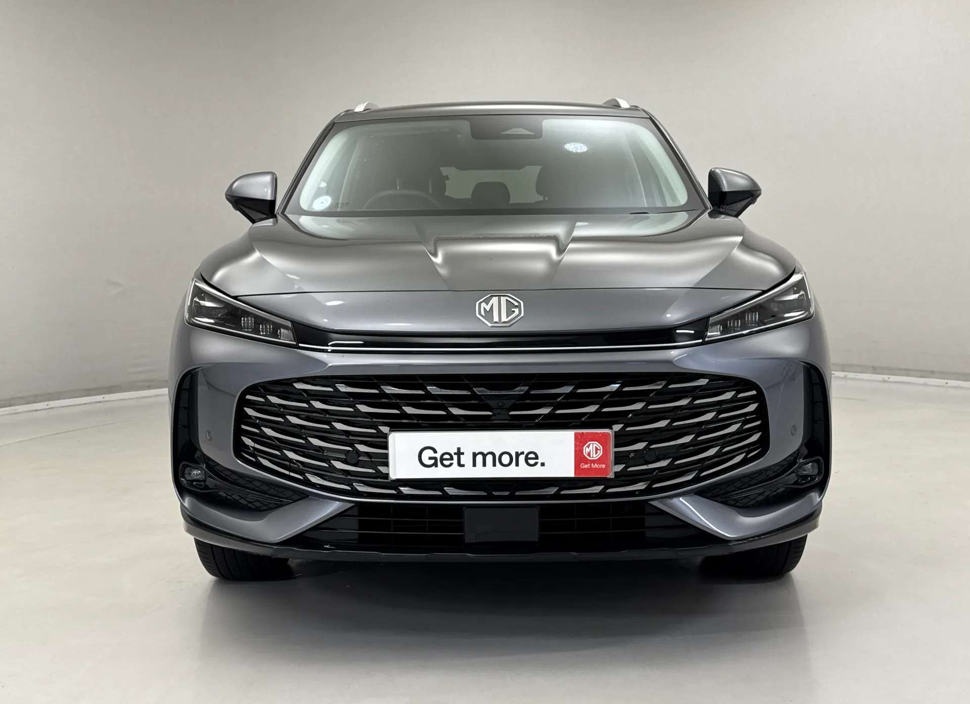 A 2024 MG MOTOR UK HS 1.5 T-GDI Trophy 5dr â
8.9% and £500 off â
A 2024 MG MOTOR UK HS 1.5 T-GDI Trophy 5dr â
8.9% and £500 off â