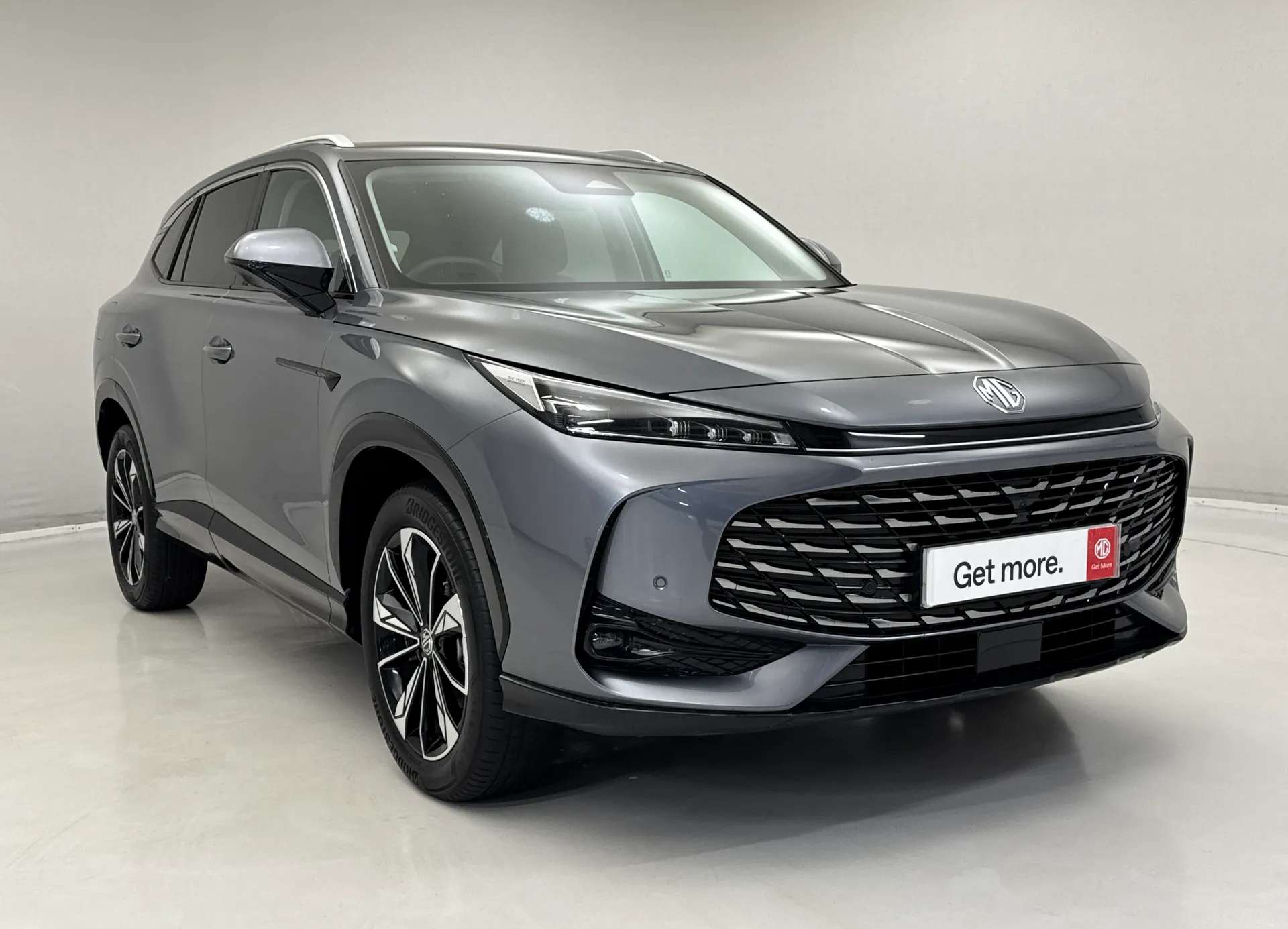 A 2024 MG MOTOR UK HS 1.5 T-GDI Trophy 5dr â
8.9% and £500 off â
A 2024 MG MOTOR UK HS 1.5 T-GDI Trophy 5dr â
8.9% and £500 off â