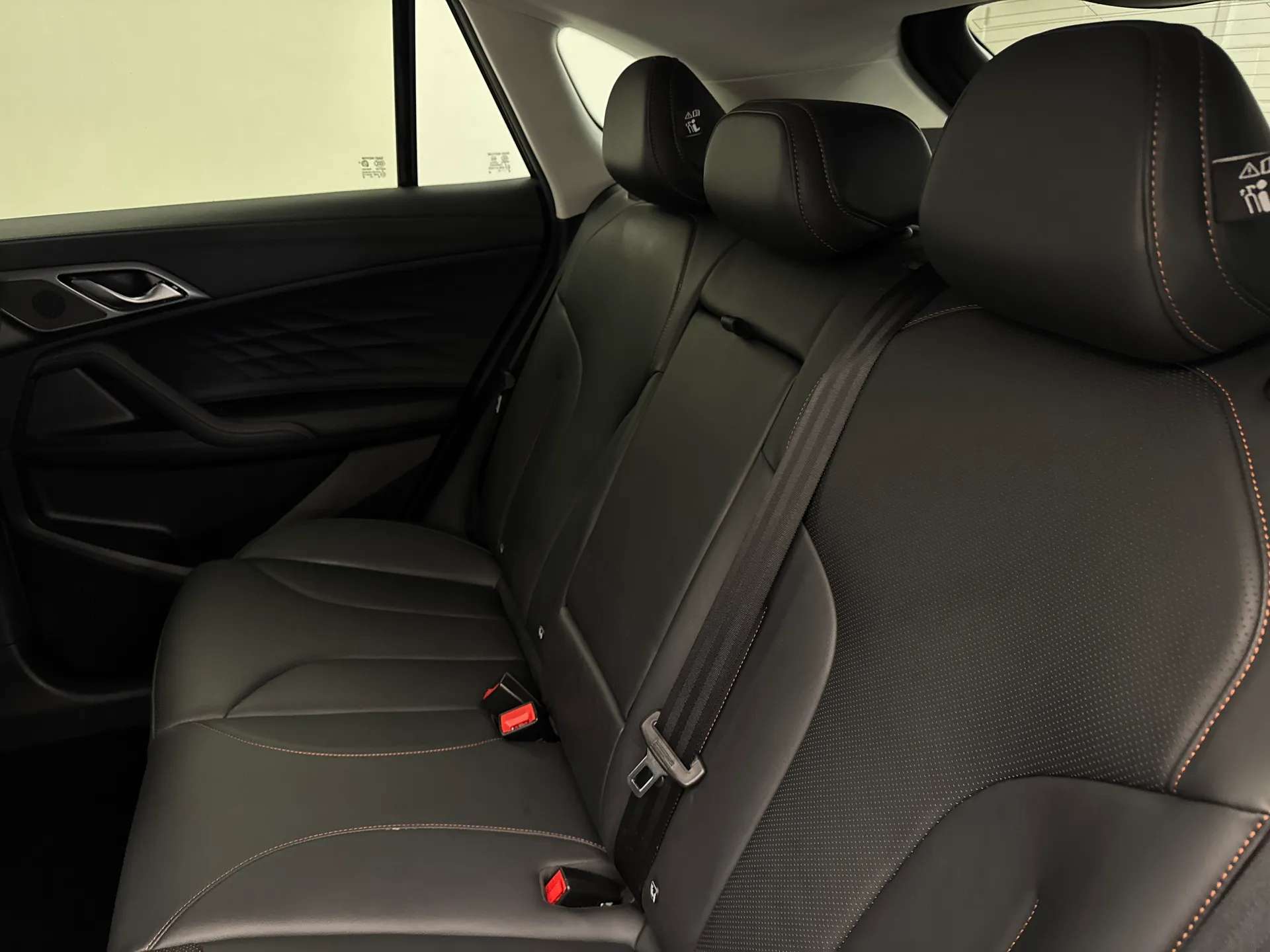 2024 MG MOTOR UK HS 2024 MG MOTOR UK HS