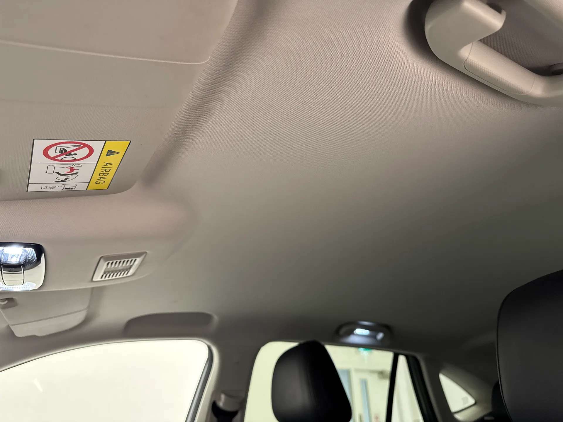 2024 MG MOTOR UK HS 2024 MG MOTOR UK HS