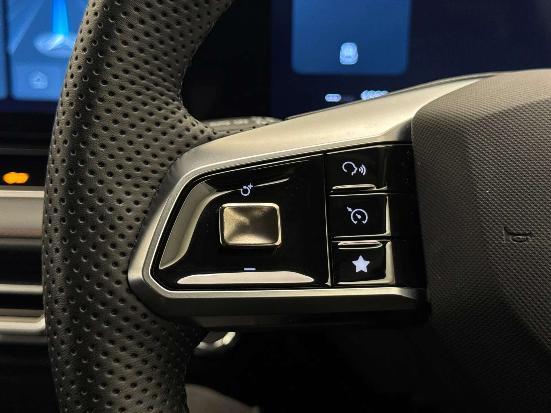 2024 MG MOTOR UK HS 2024 MG MOTOR UK HS