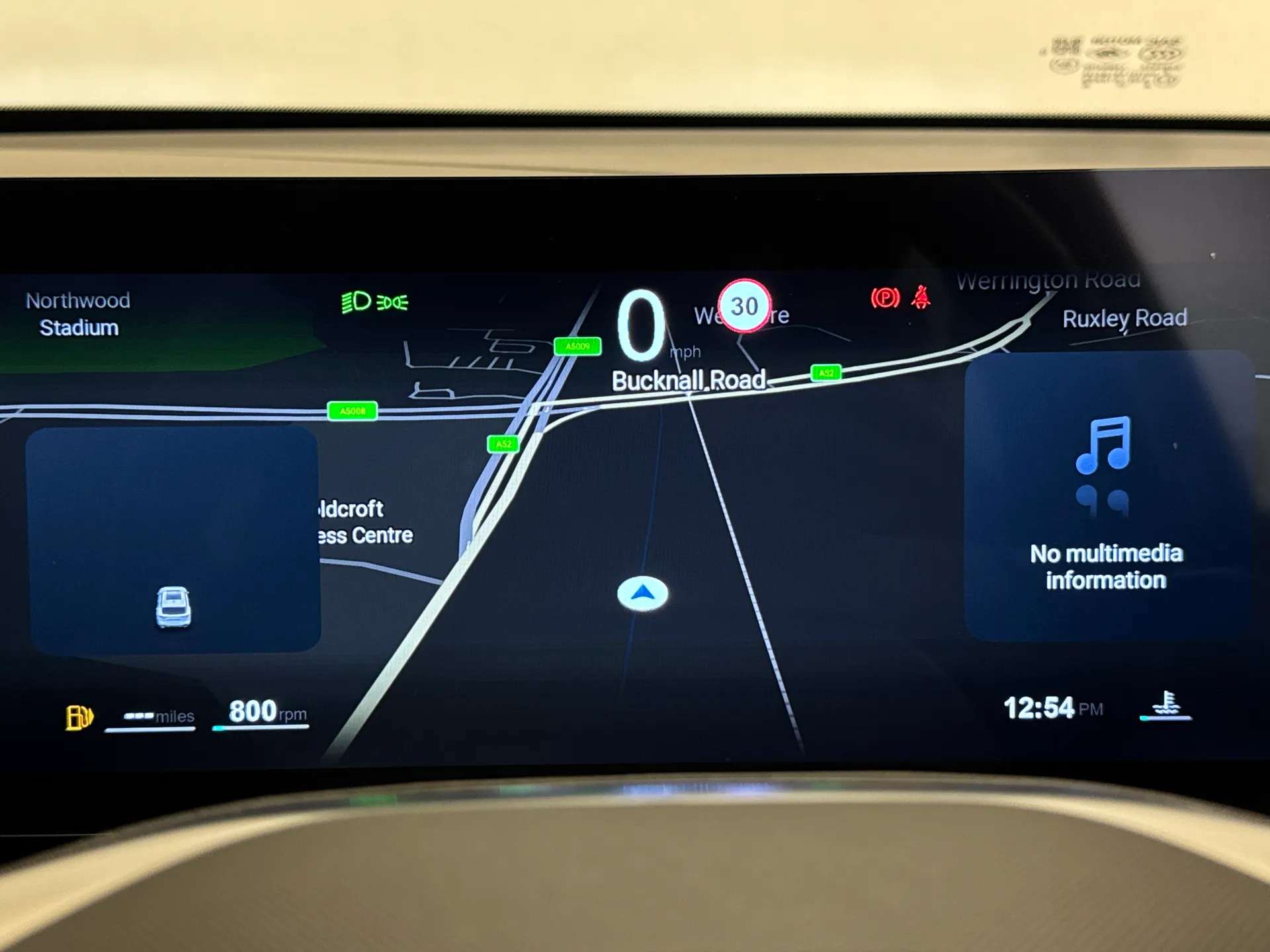 2024 MG MOTOR UK HS 2024 MG MOTOR UK HS