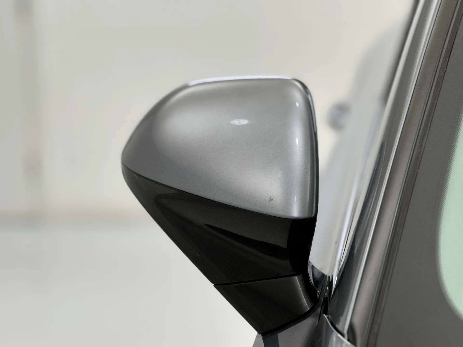 2024 MG MOTOR UK HS 2024 MG MOTOR UK HS