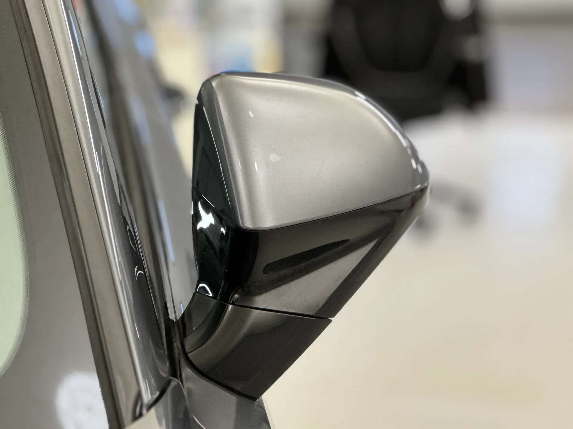 2024 MG MOTOR UK HS 2024 MG MOTOR UK HS