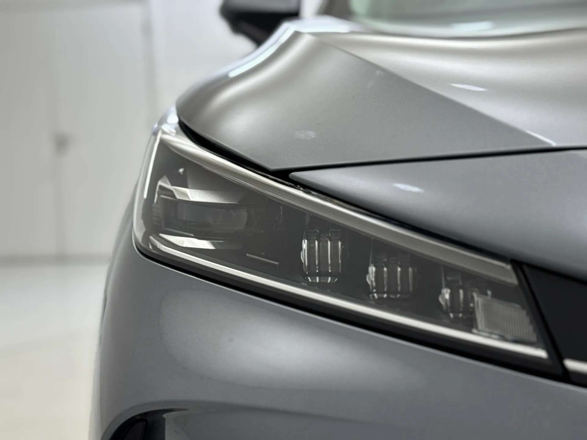 2024 MG MOTOR UK HS 2024 MG MOTOR UK HS