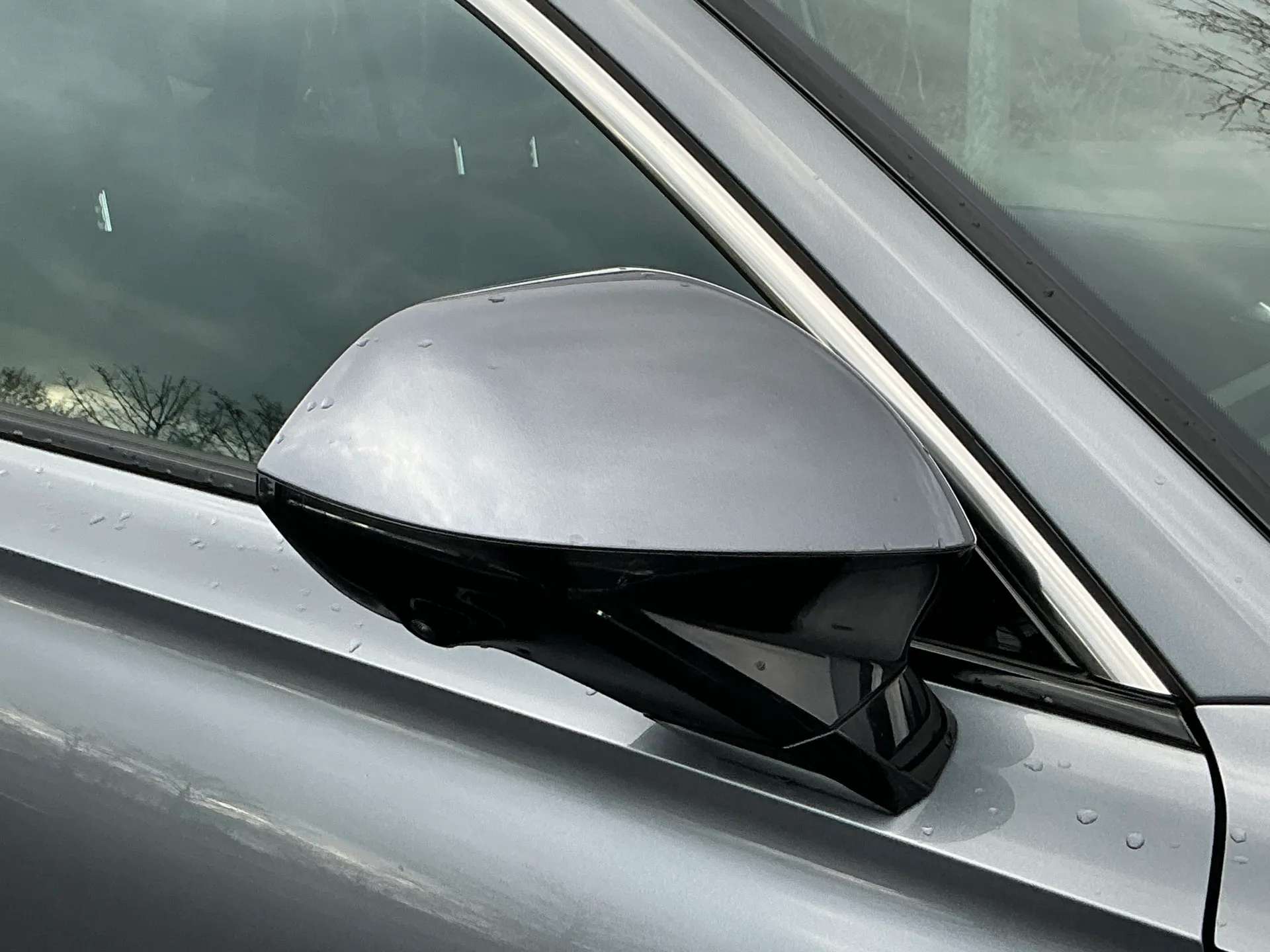 2024 MG MOTOR UK HS 2024 MG MOTOR UK HS