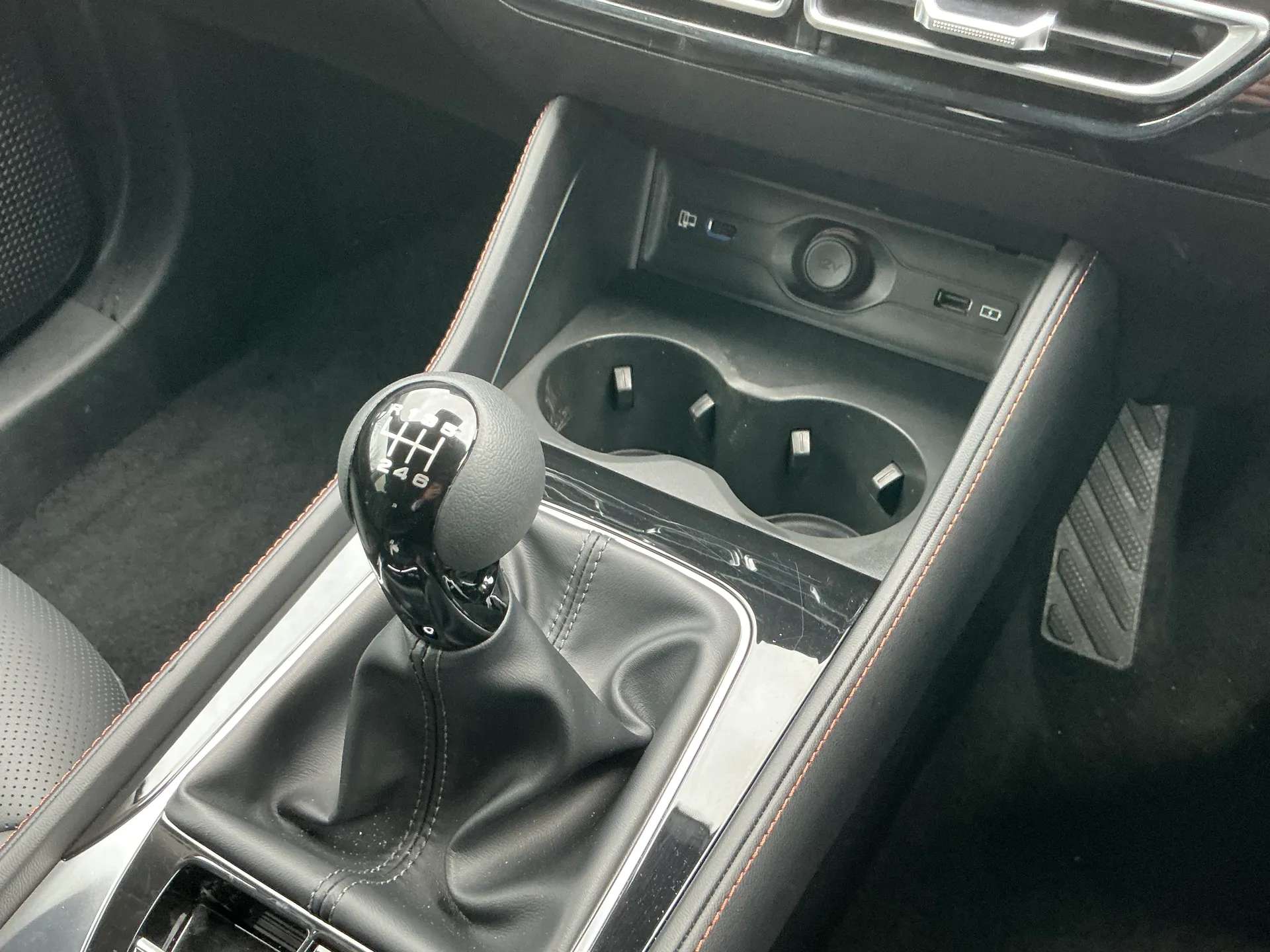 2024 MG MOTOR UK HS 2024 MG MOTOR UK HS