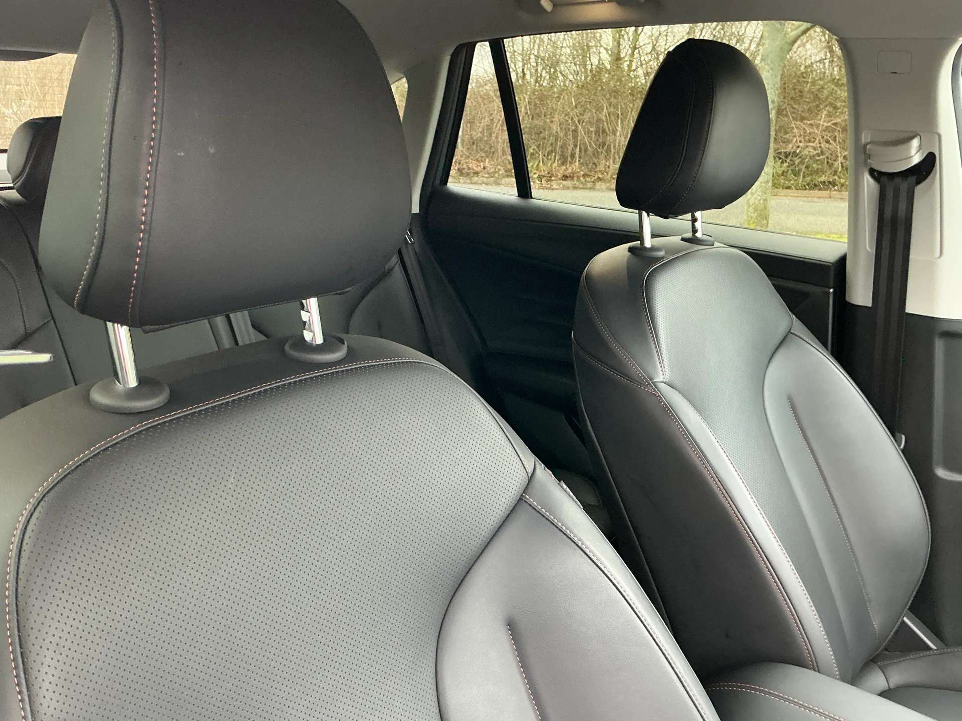 2024 MG MOTOR UK HS 2024 MG MOTOR UK HS