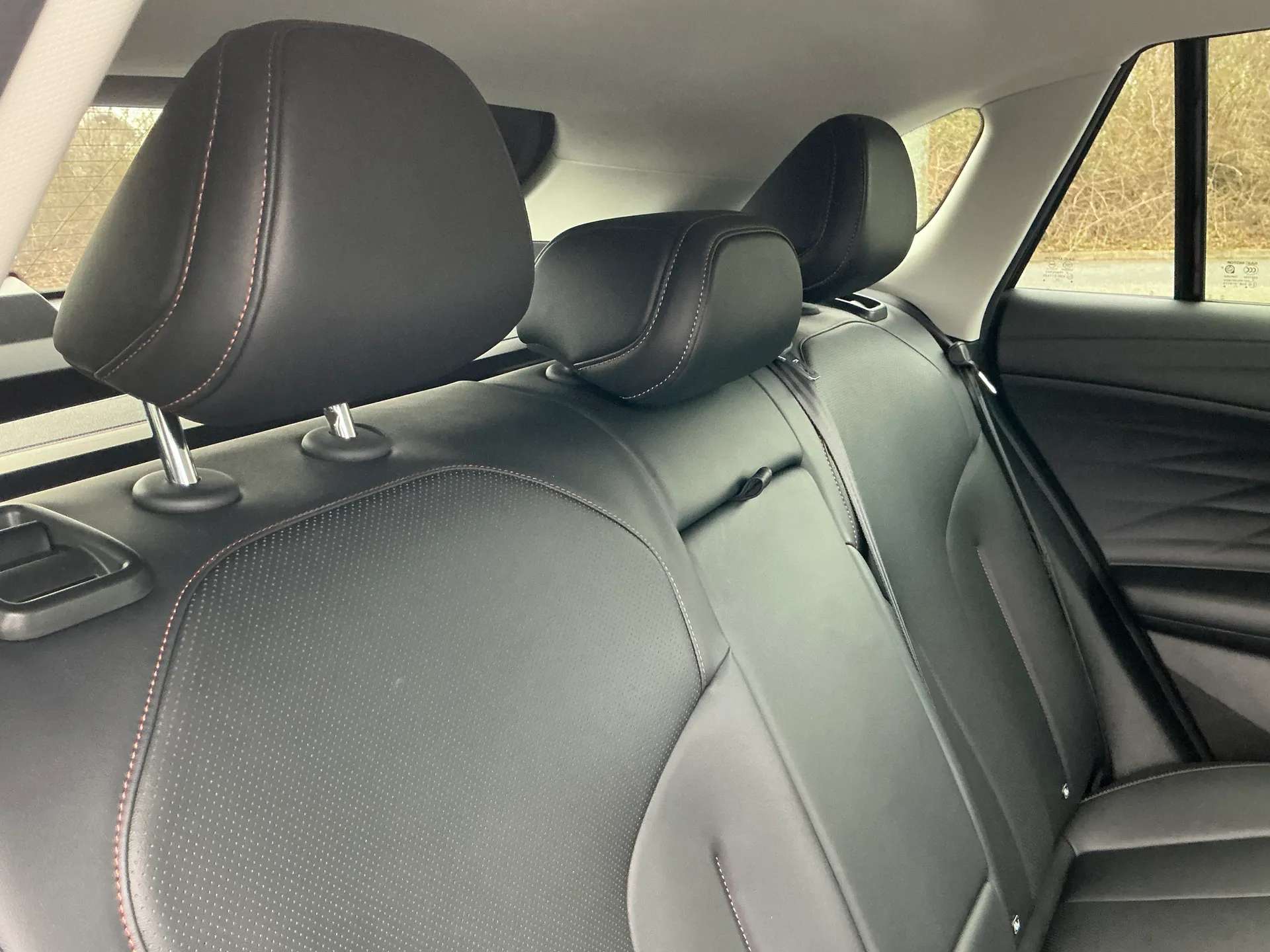 2024 MG MOTOR UK HS 2024 MG MOTOR UK HS