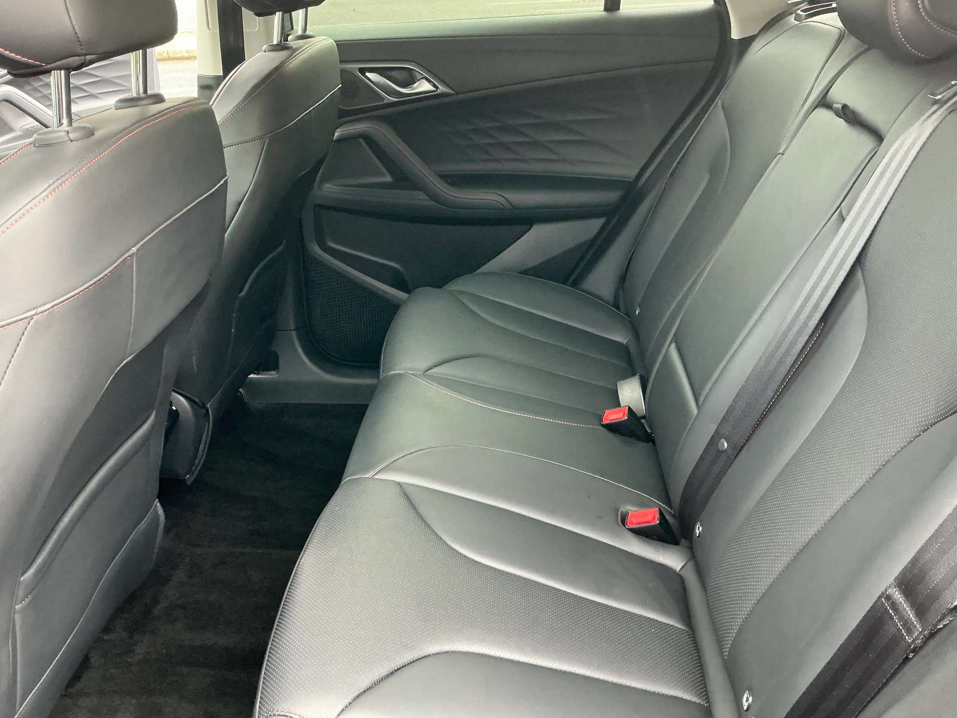 2024 MG MOTOR UK HS 2024 MG MOTOR UK HS