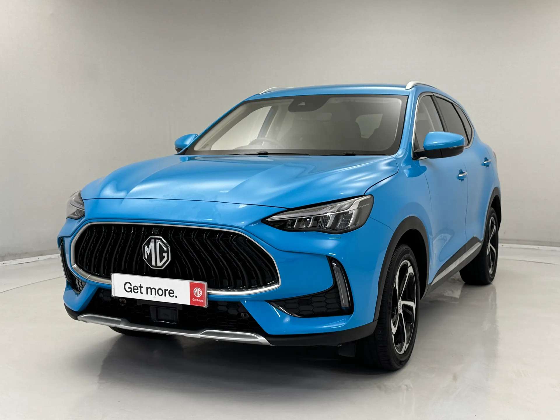A 2024 MG HS 1.5 T-GDI Trophy 5dr â
Trophy â
A 2024 MG HS 1.5 T-GDI Trophy 5dr â
Trophy â
