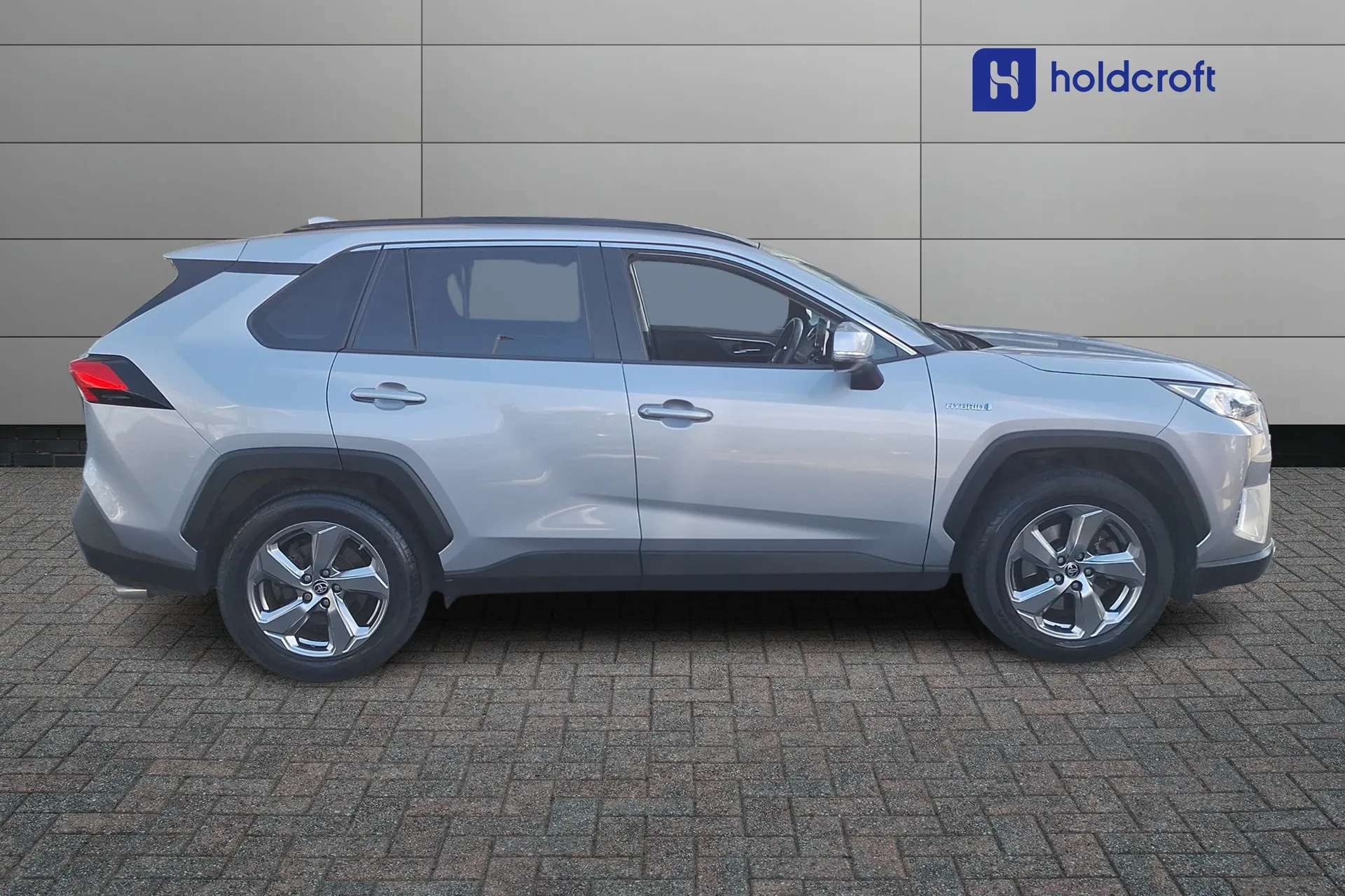 2021 TOYOTA RAV4 2021 TOYOTA RAV4
