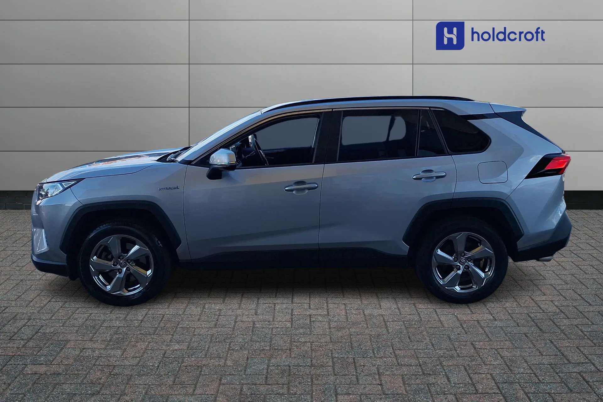 2021 TOYOTA RAV4 2021 TOYOTA RAV4