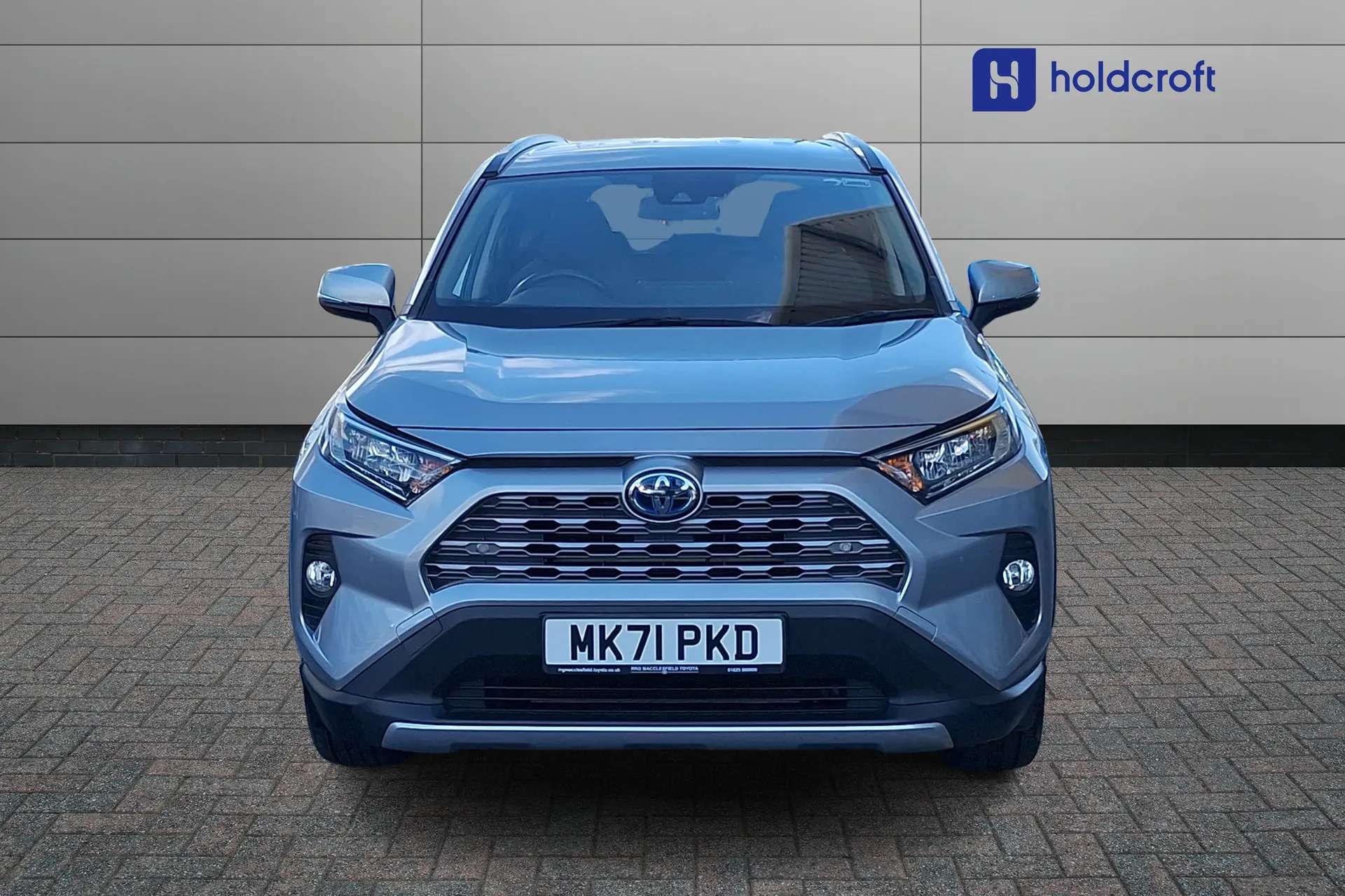 2021 TOYOTA RAV4 2021 TOYOTA RAV4