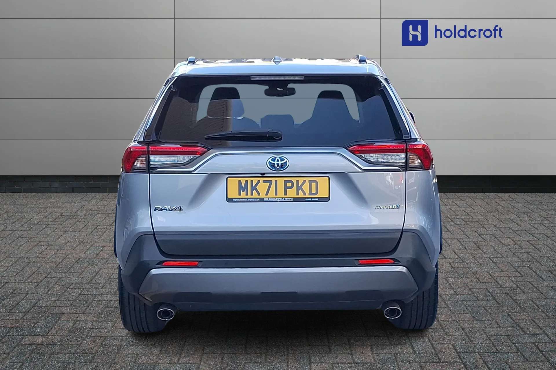 2021 TOYOTA RAV4 2021 TOYOTA RAV4