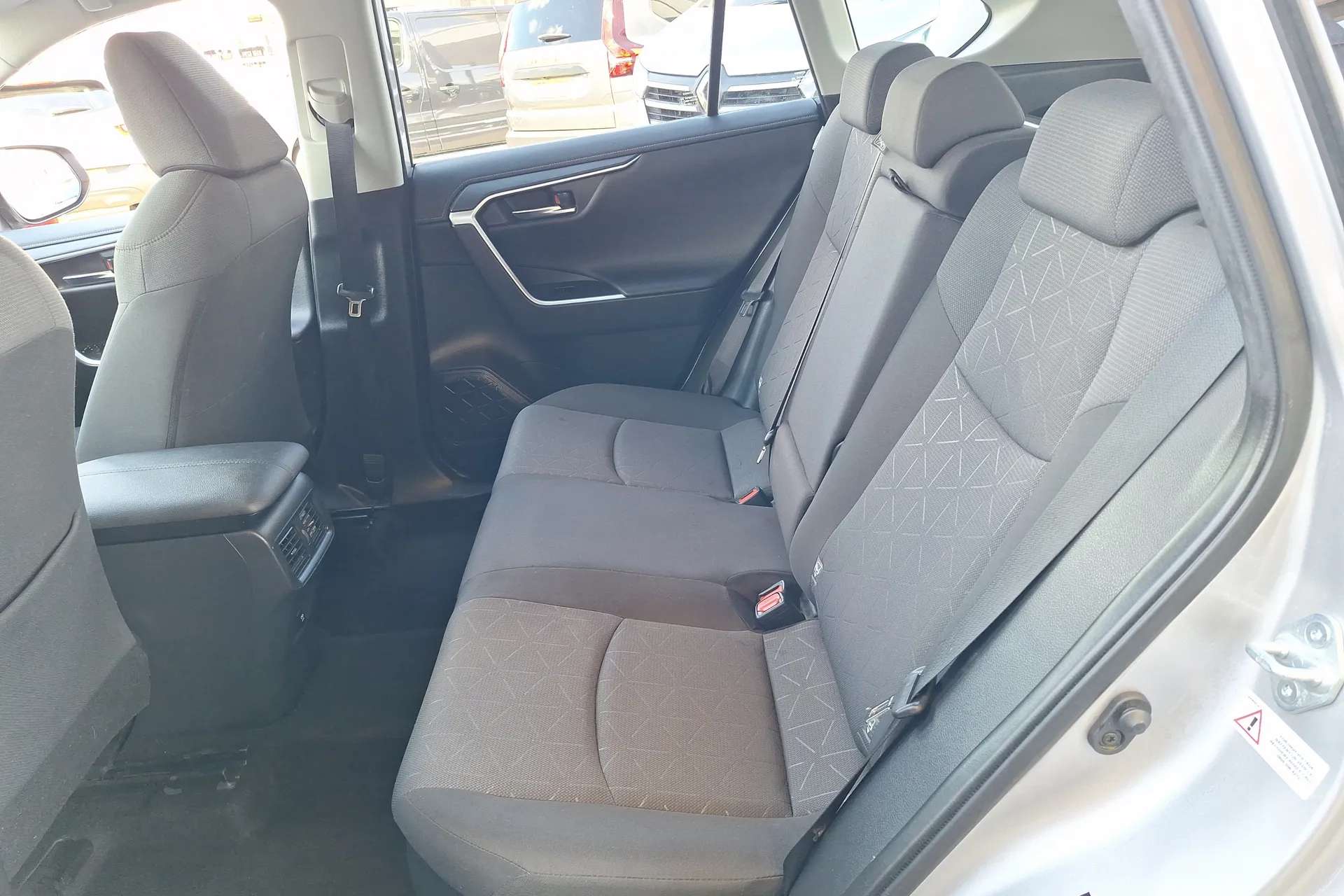 2021 TOYOTA RAV4 2021 TOYOTA RAV4