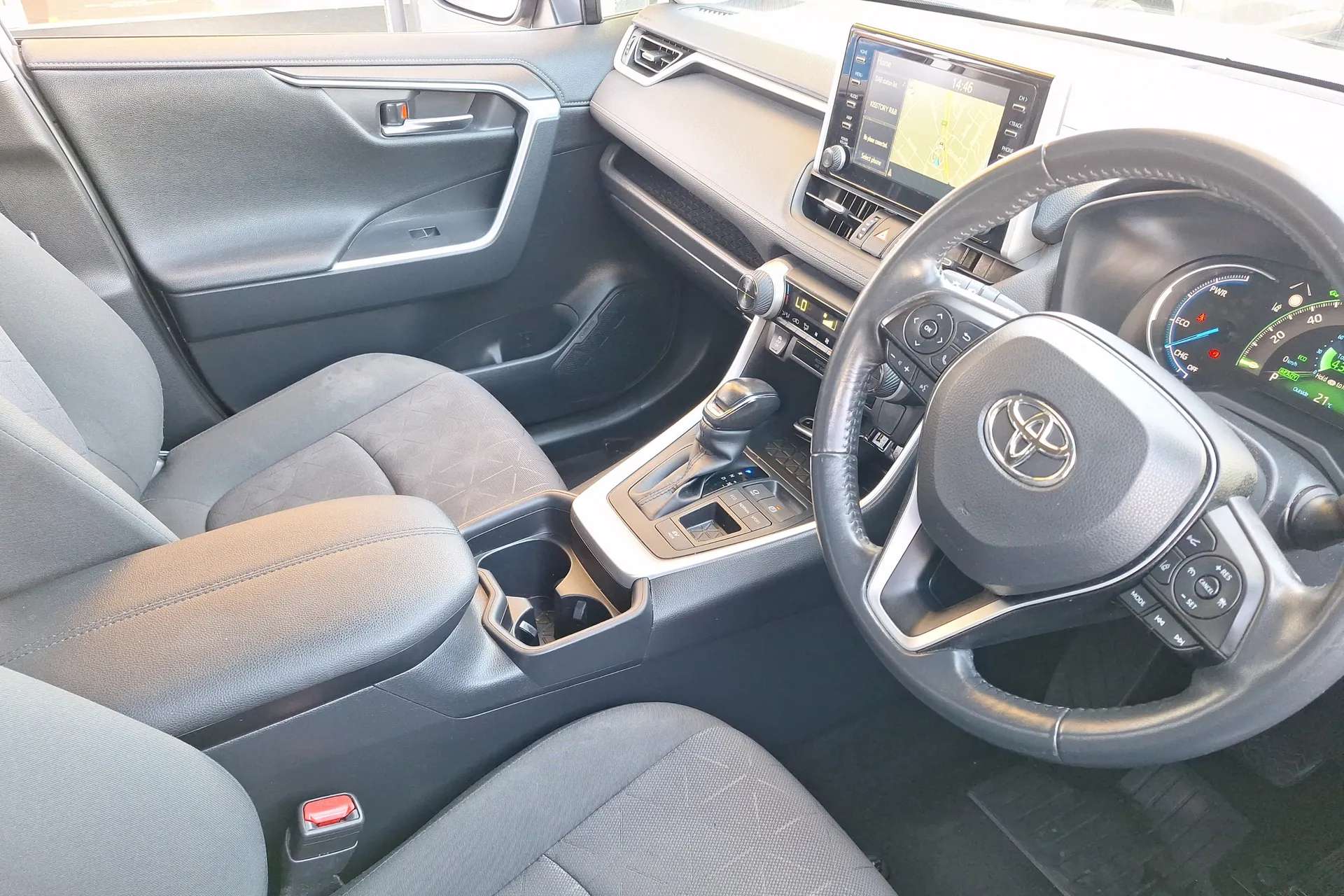 2021 TOYOTA RAV4 2021 TOYOTA RAV4