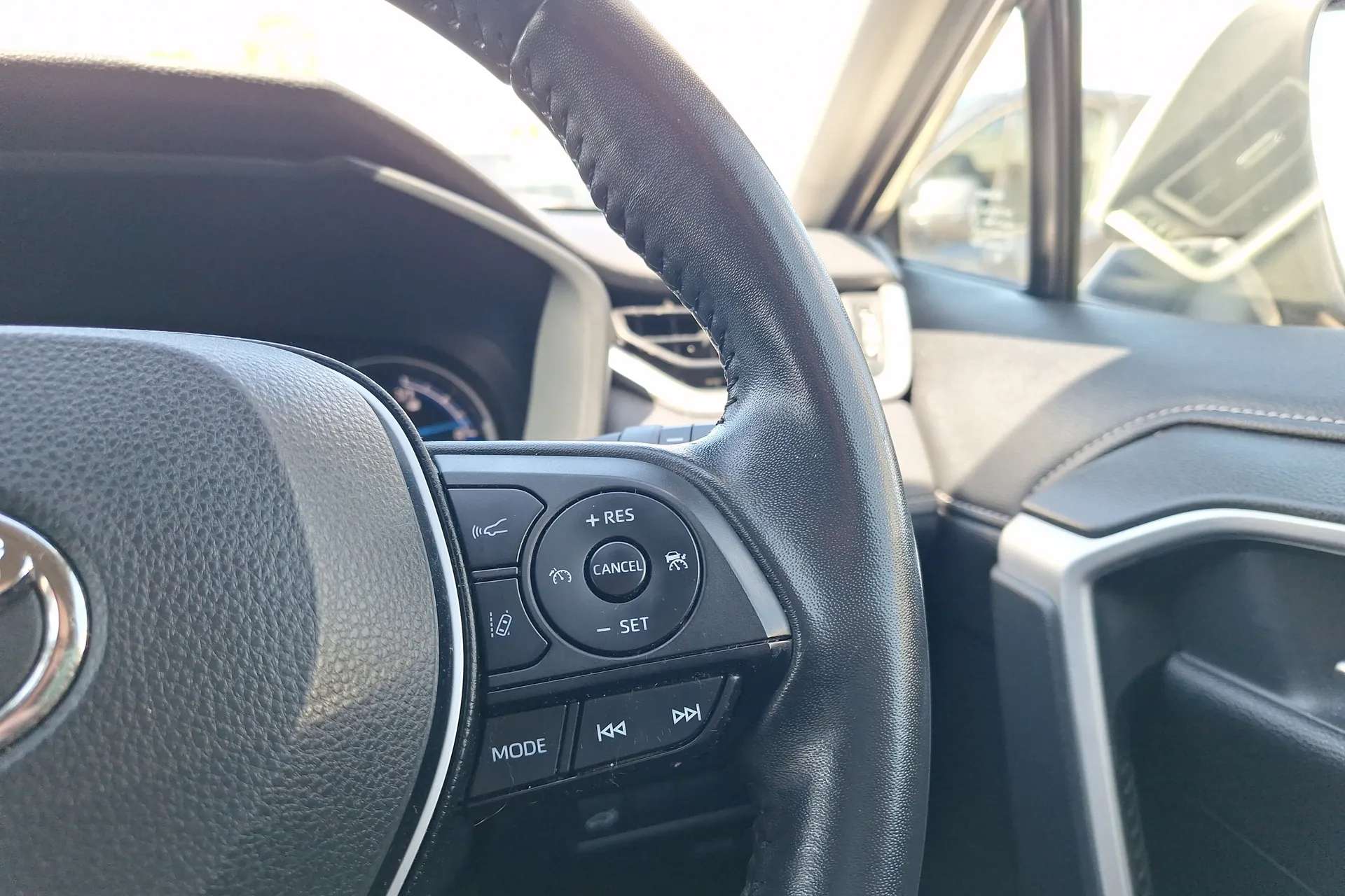2021 TOYOTA RAV4 2021 TOYOTA RAV4