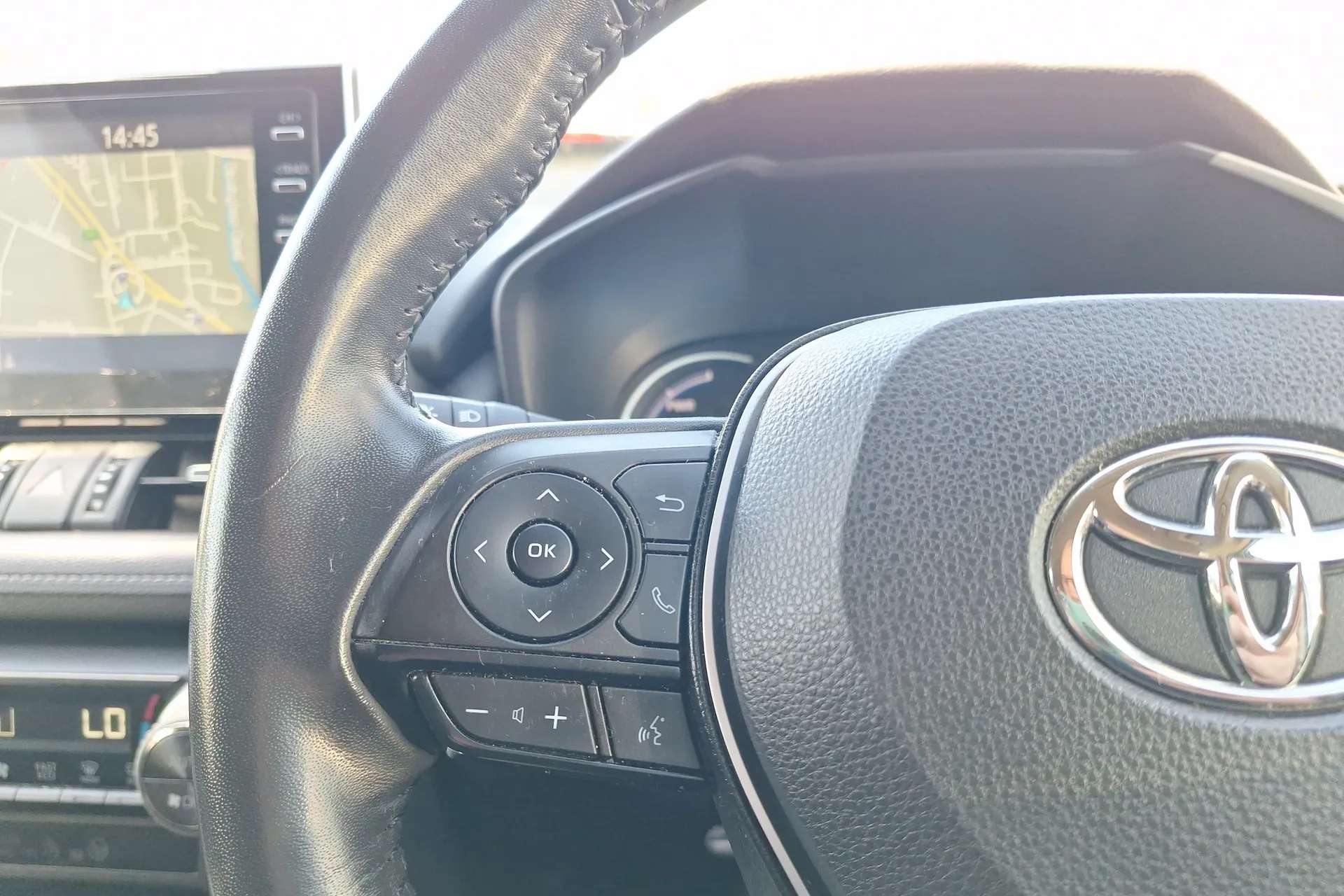 2021 TOYOTA RAV4 2021 TOYOTA RAV4