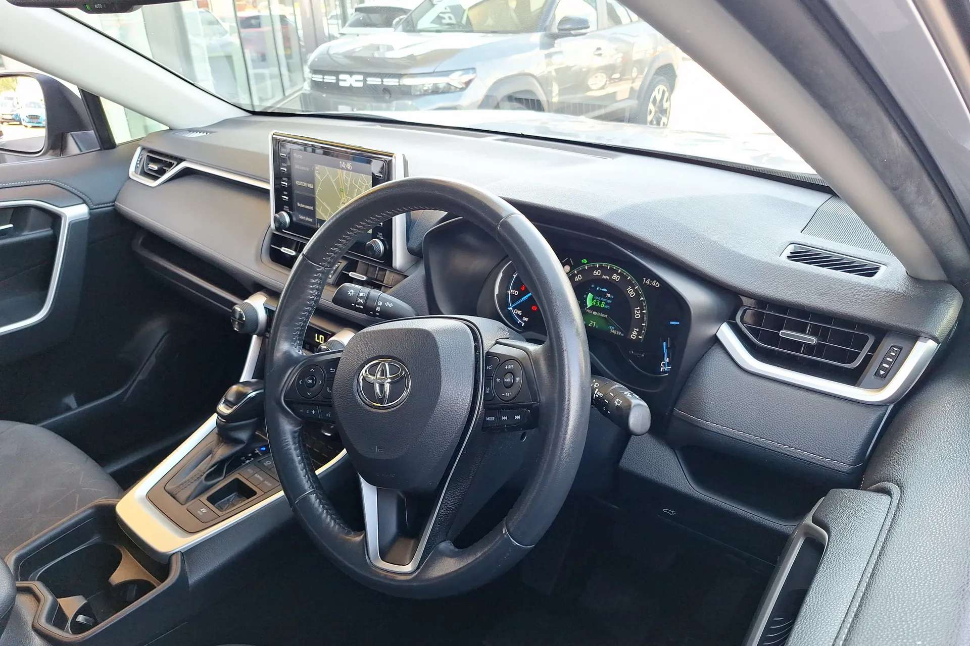 2021 TOYOTA RAV4 2021 TOYOTA RAV4