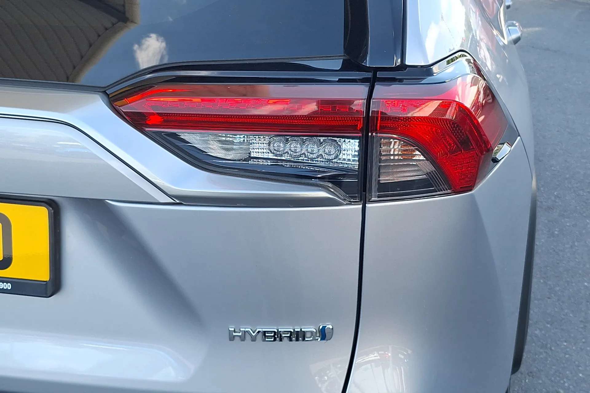 2021 TOYOTA RAV4 2021 TOYOTA RAV4