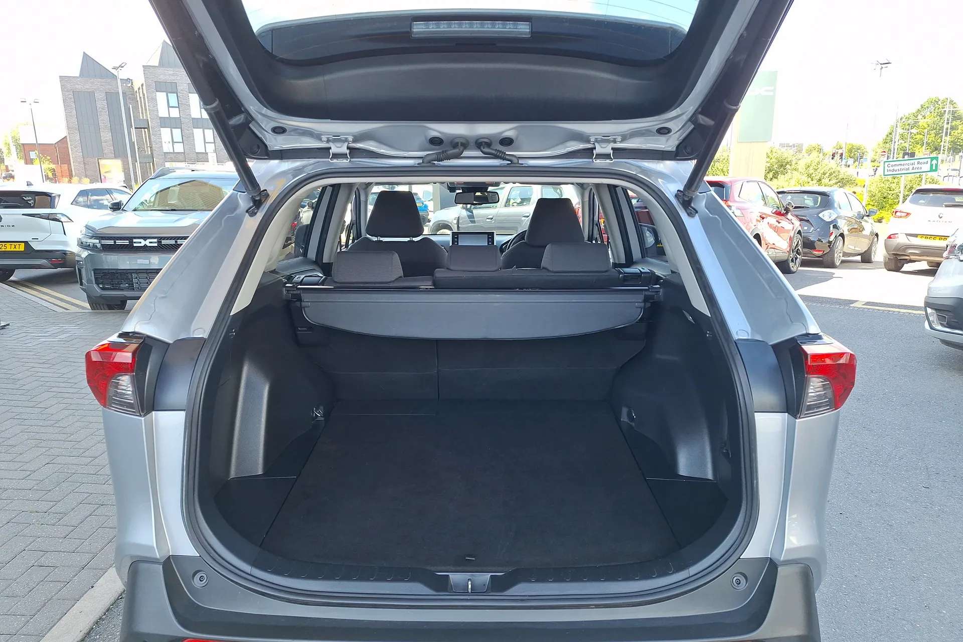 2021 TOYOTA RAV4 2021 TOYOTA RAV4