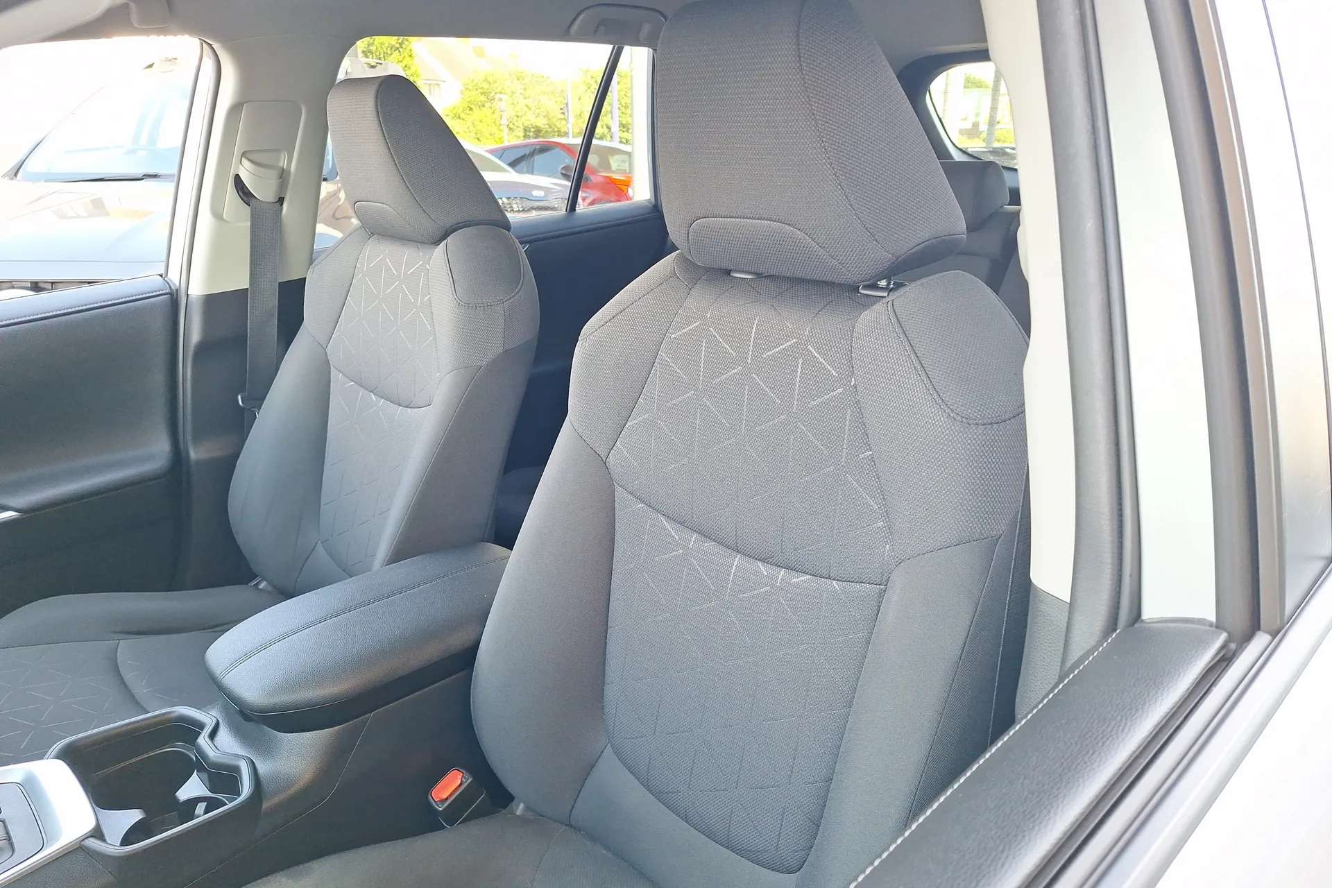2021 TOYOTA RAV4 2021 TOYOTA RAV4