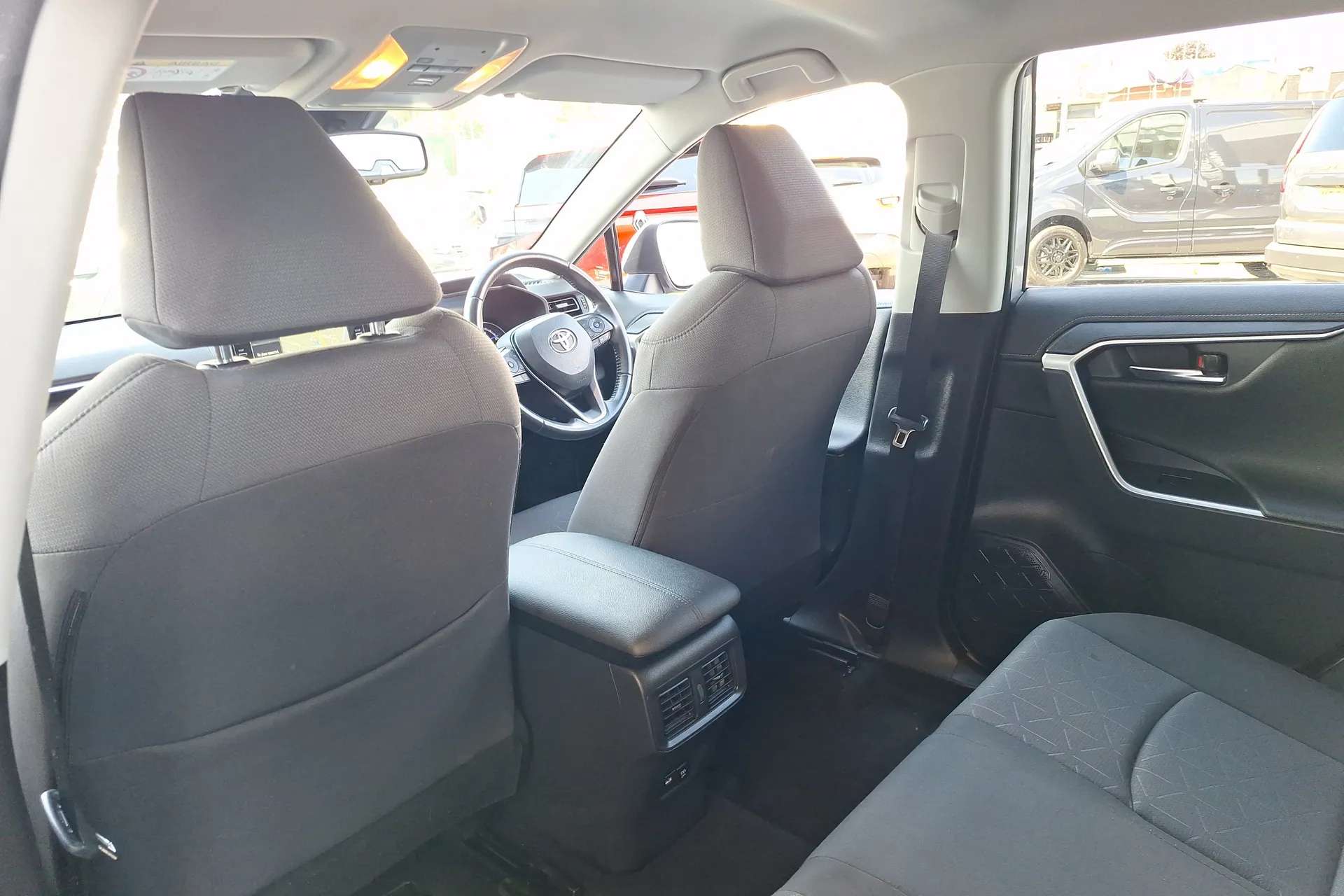 2021 TOYOTA RAV4 2021 TOYOTA RAV4
