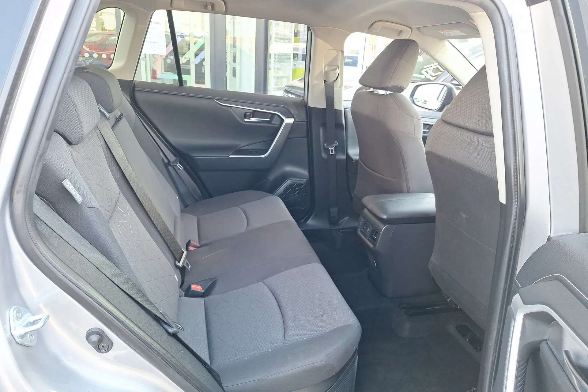 2021 TOYOTA RAV4 2021 TOYOTA RAV4