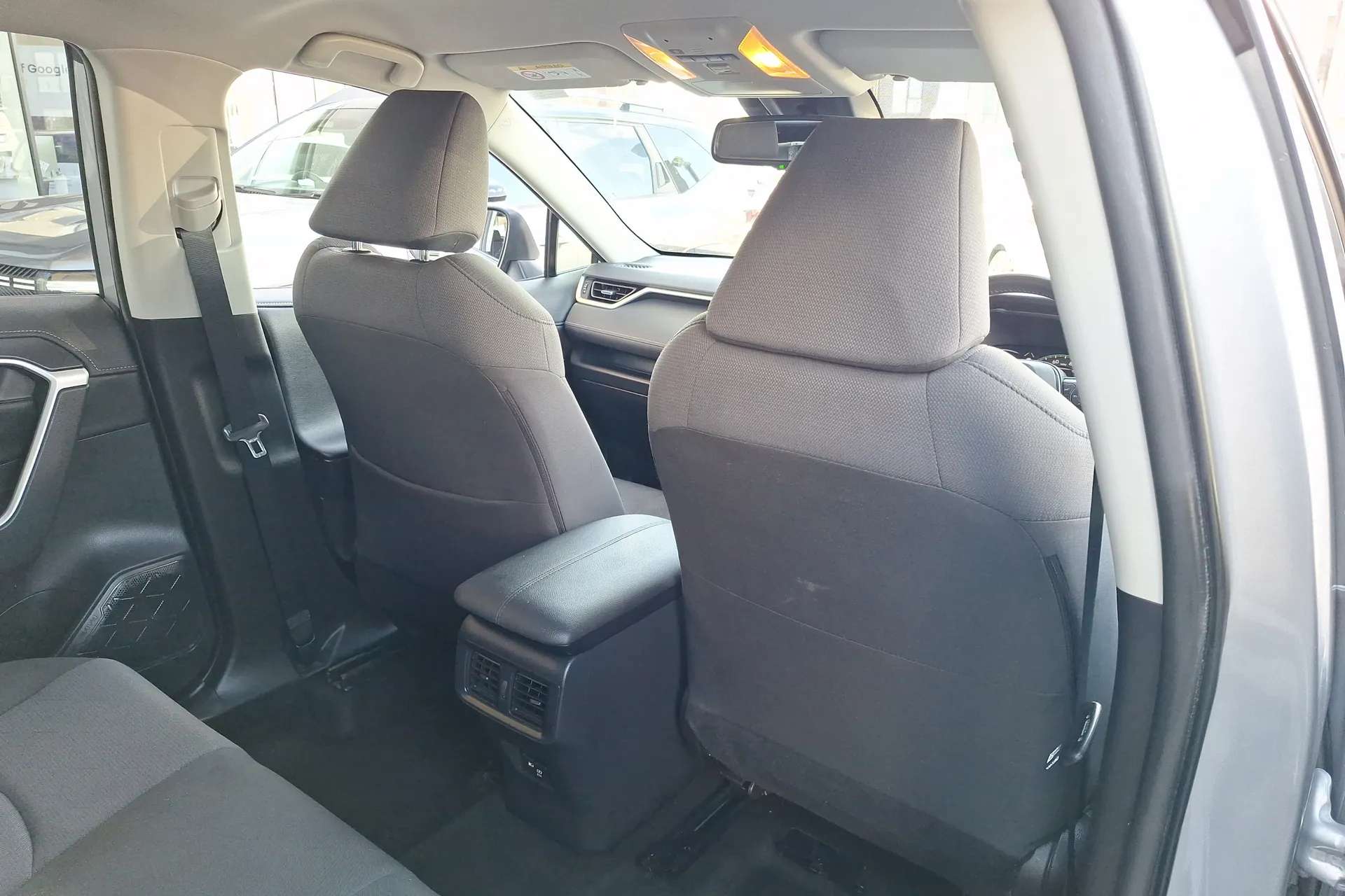 2021 TOYOTA RAV4 2021 TOYOTA RAV4