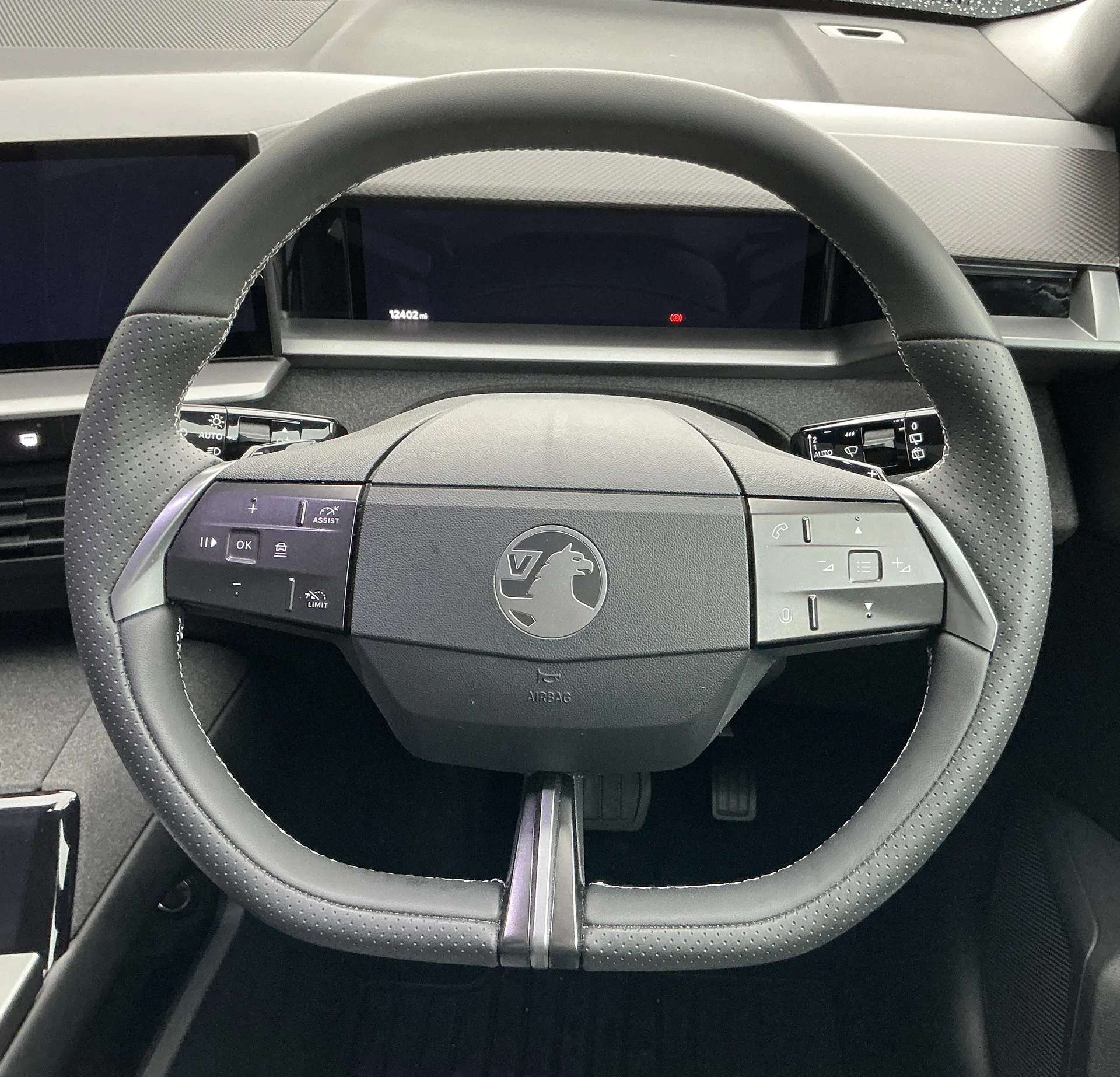2025 VAUXHALL GRANDLAND 2025 VAUXHALL GRANDLAND