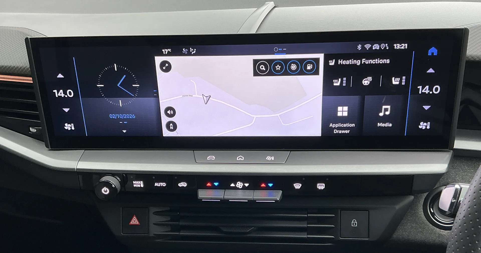 2025 VAUXHALL GRANDLAND 2025 VAUXHALL GRANDLAND