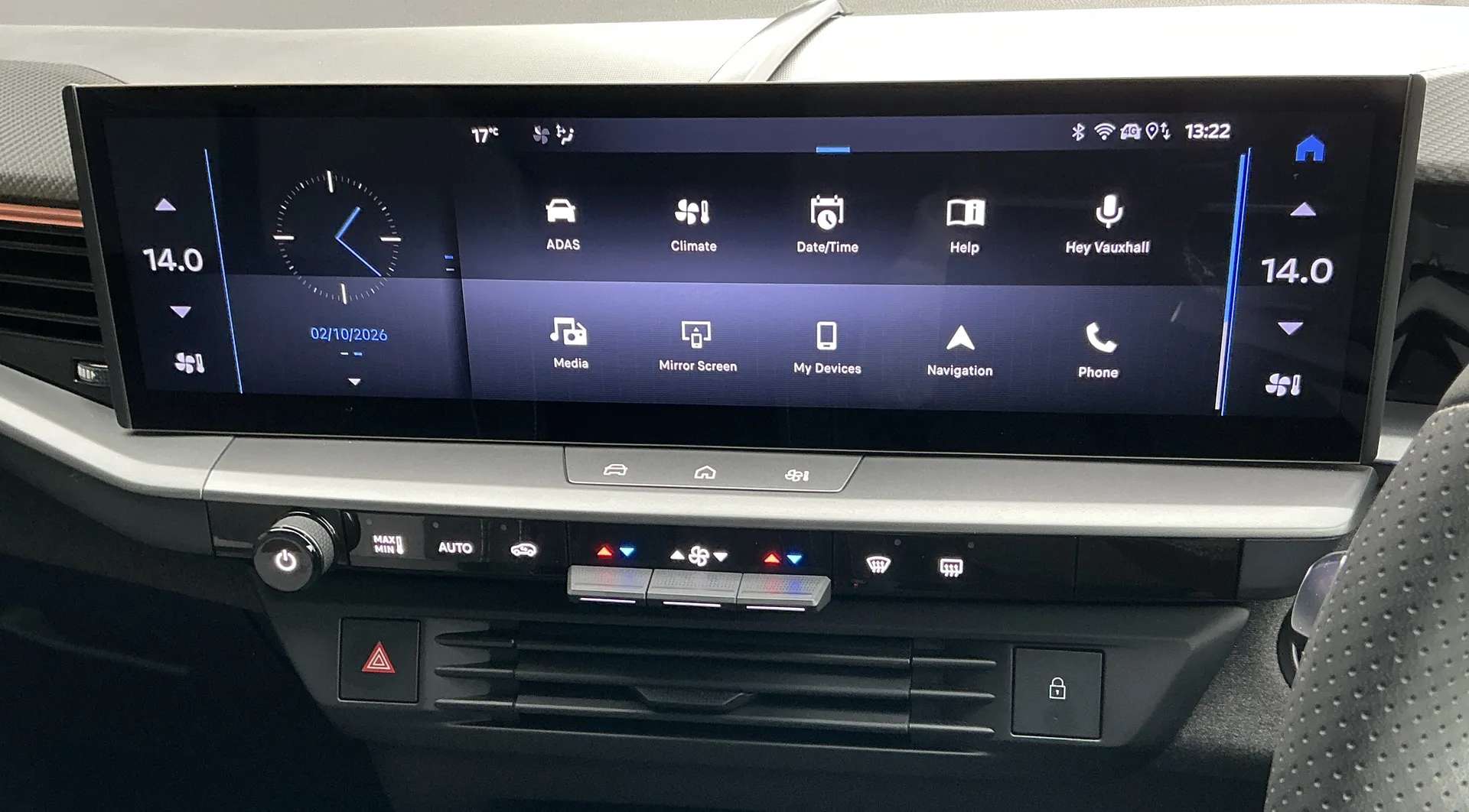 2025 VAUXHALL GRANDLAND 2025 VAUXHALL GRANDLAND
