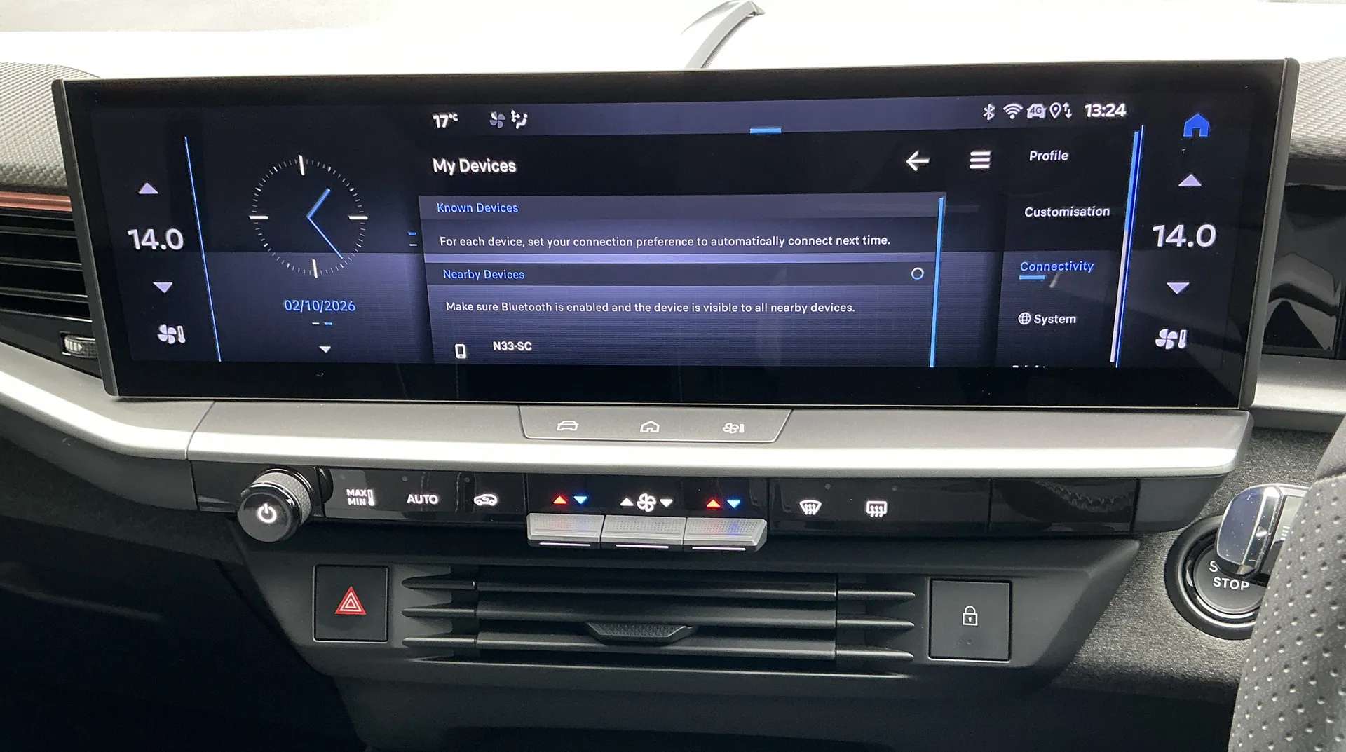 2025 VAUXHALL GRANDLAND 2025 VAUXHALL GRANDLAND