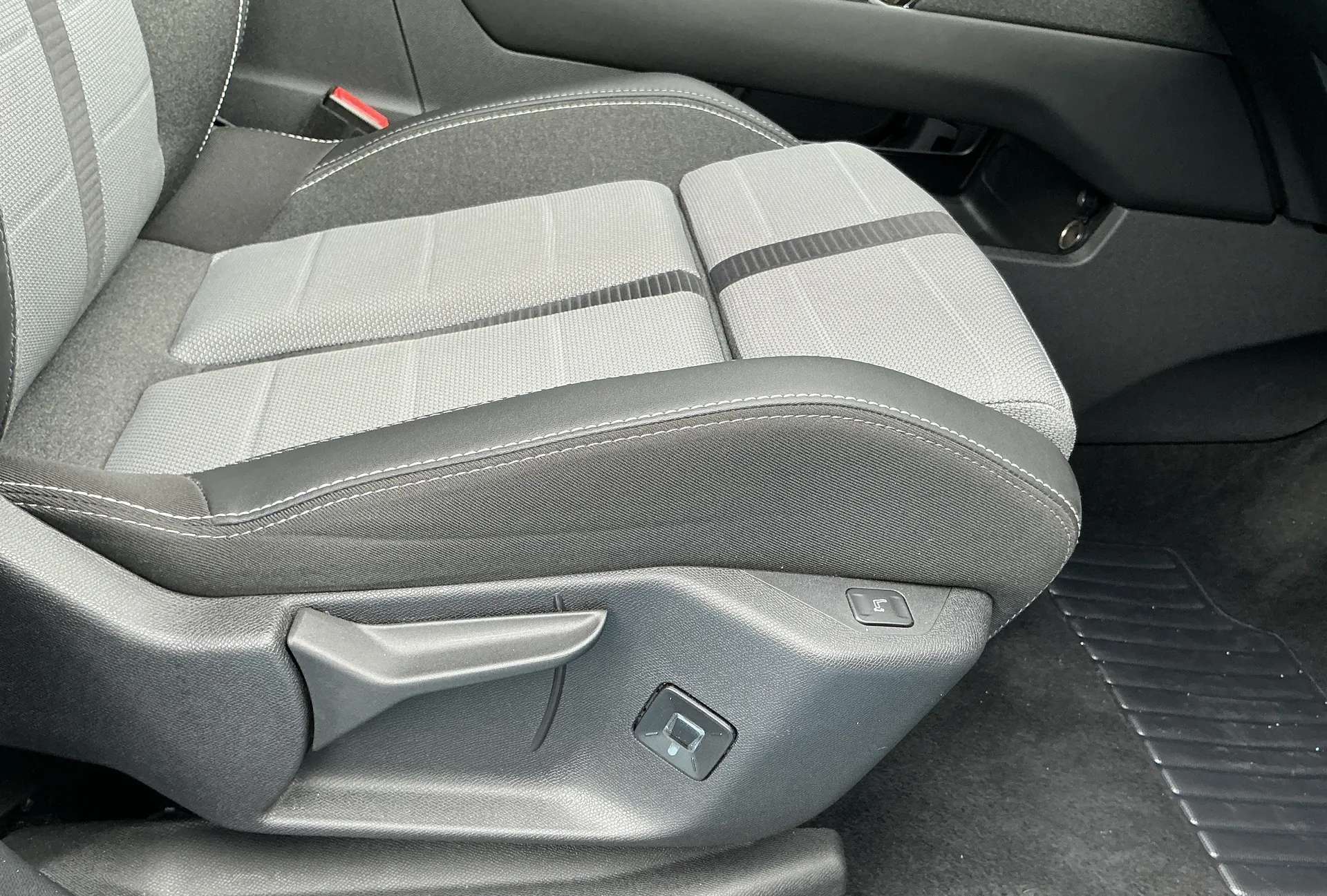 2025 VAUXHALL GRANDLAND 2025 VAUXHALL GRANDLAND