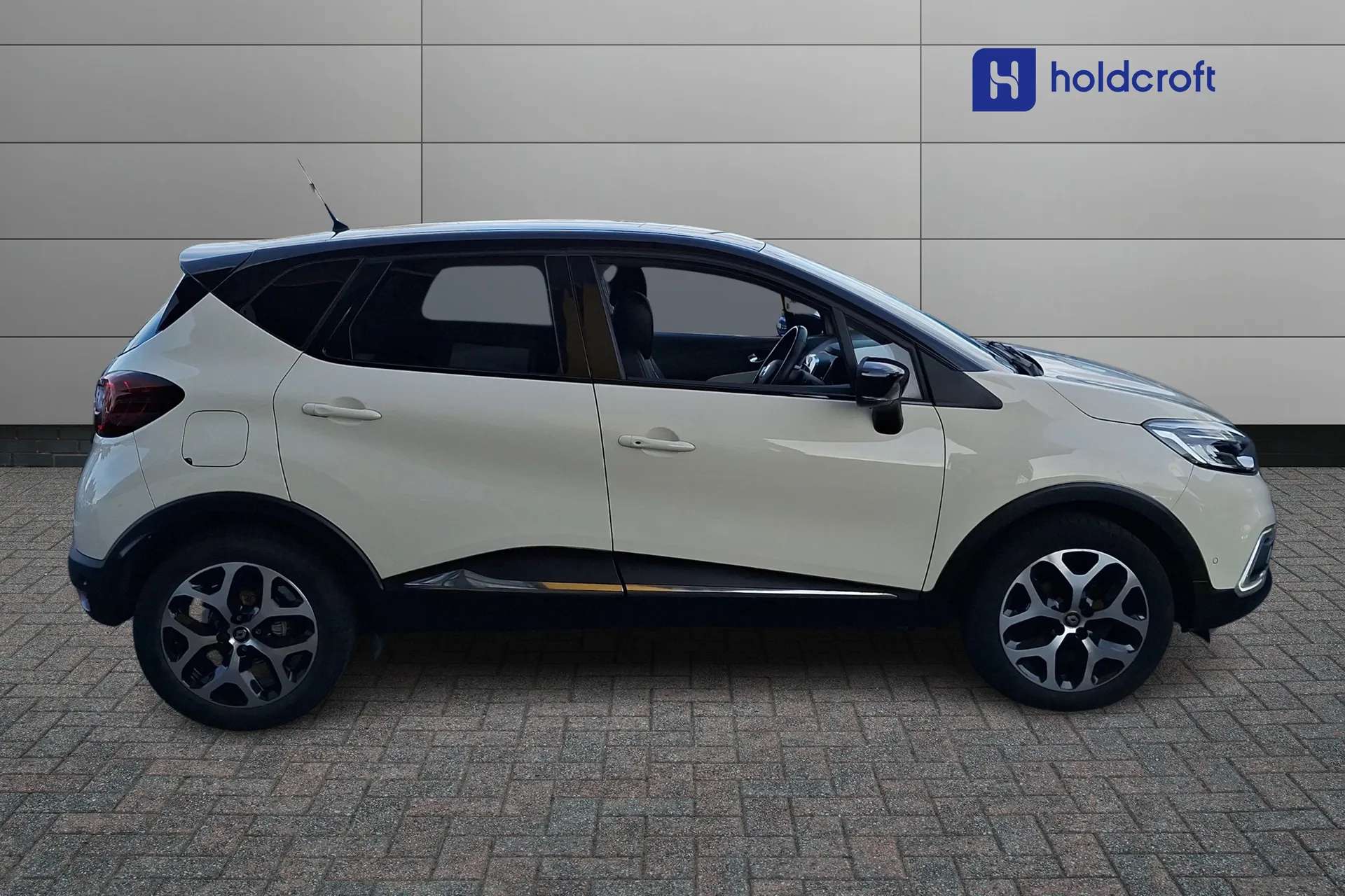 2018 RENAULT CAPTUR 2018 RENAULT CAPTUR