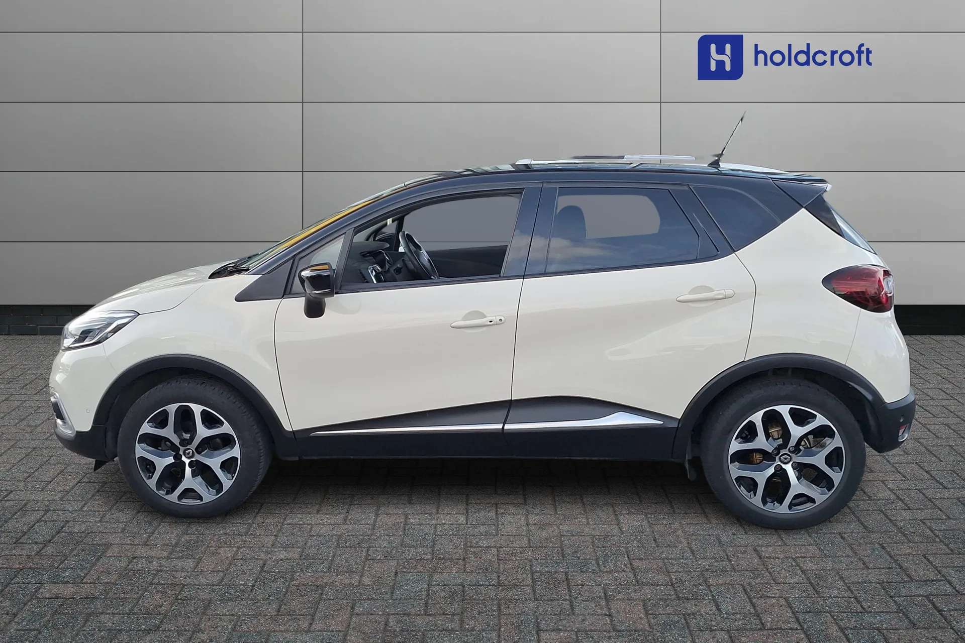 2018 RENAULT CAPTUR 2018 RENAULT CAPTUR