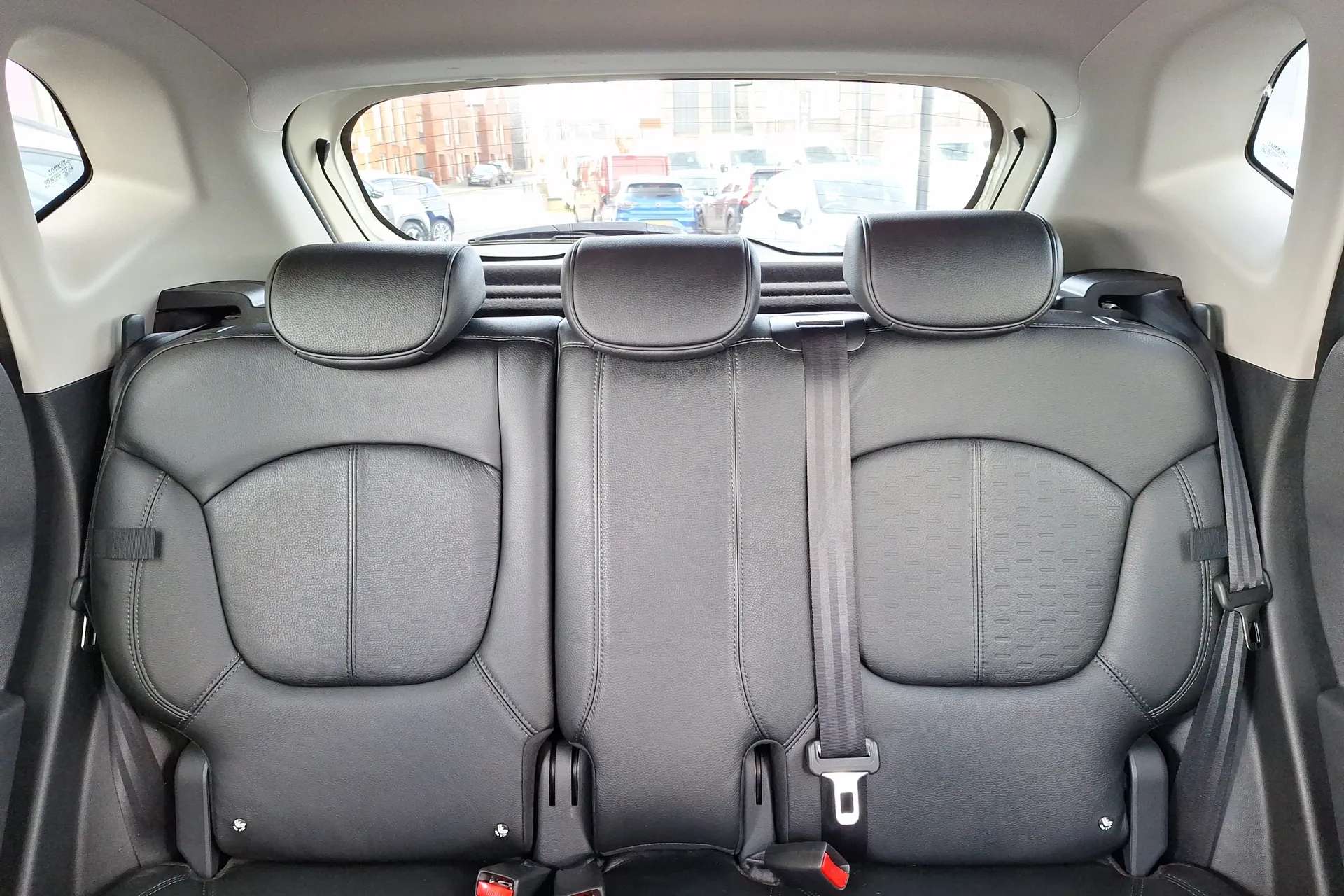 2018 RENAULT CAPTUR 2018 RENAULT CAPTUR