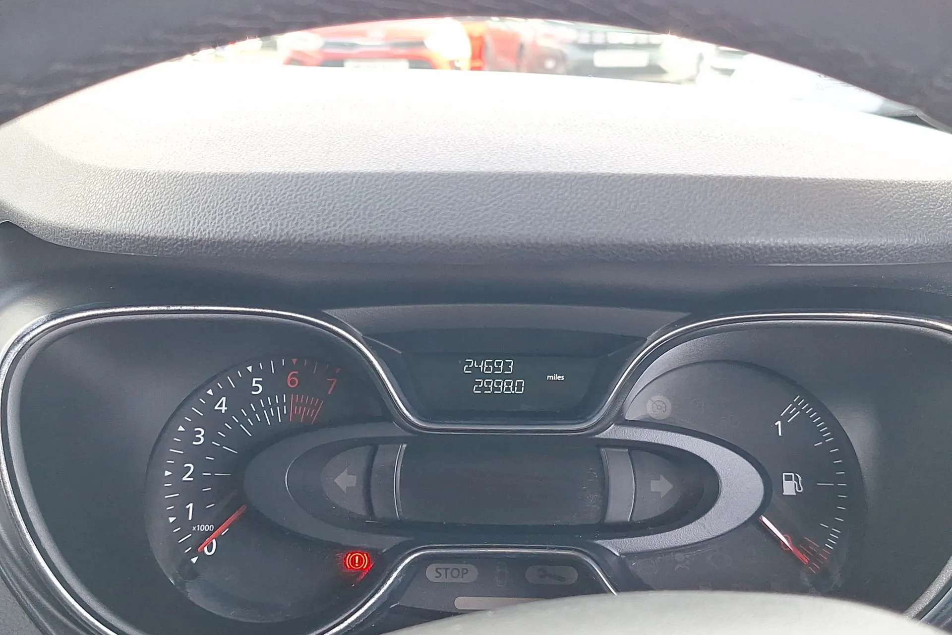 2018 RENAULT CAPTUR 2018 RENAULT CAPTUR